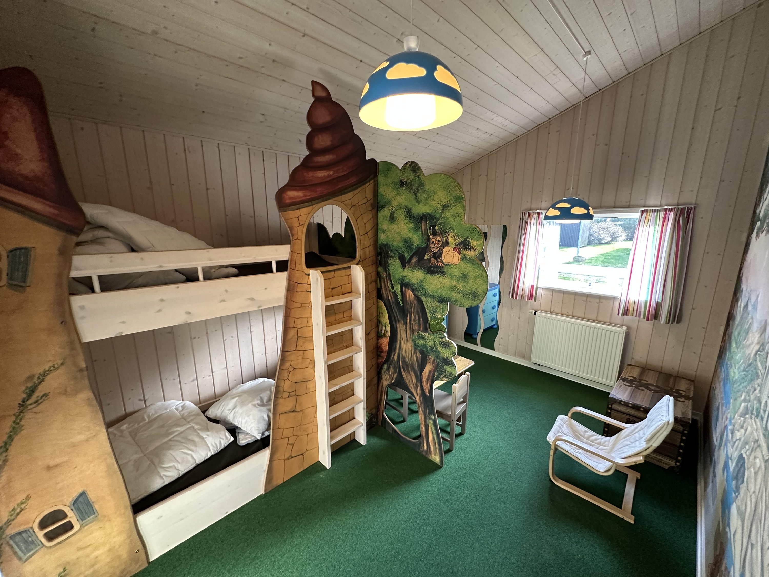 Fremhævet  billede i fuldskærmstilstand. Billede af Pilestien 585, 7190 Billund