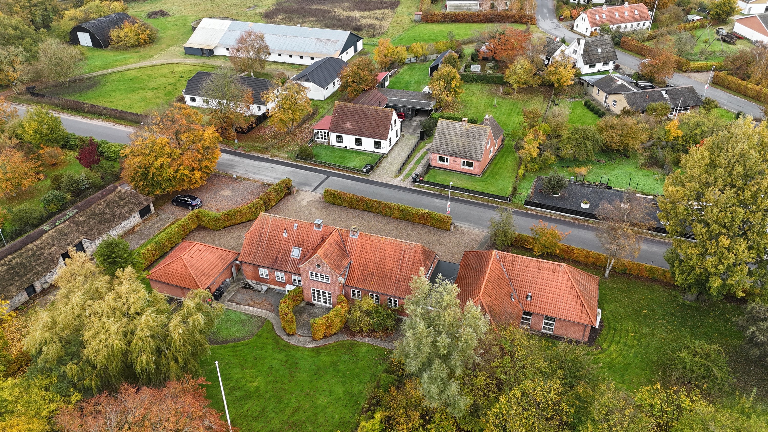 Miniaturebillede 2: . Billede af Østerbyvej 1, Øland, 9460 Brovst