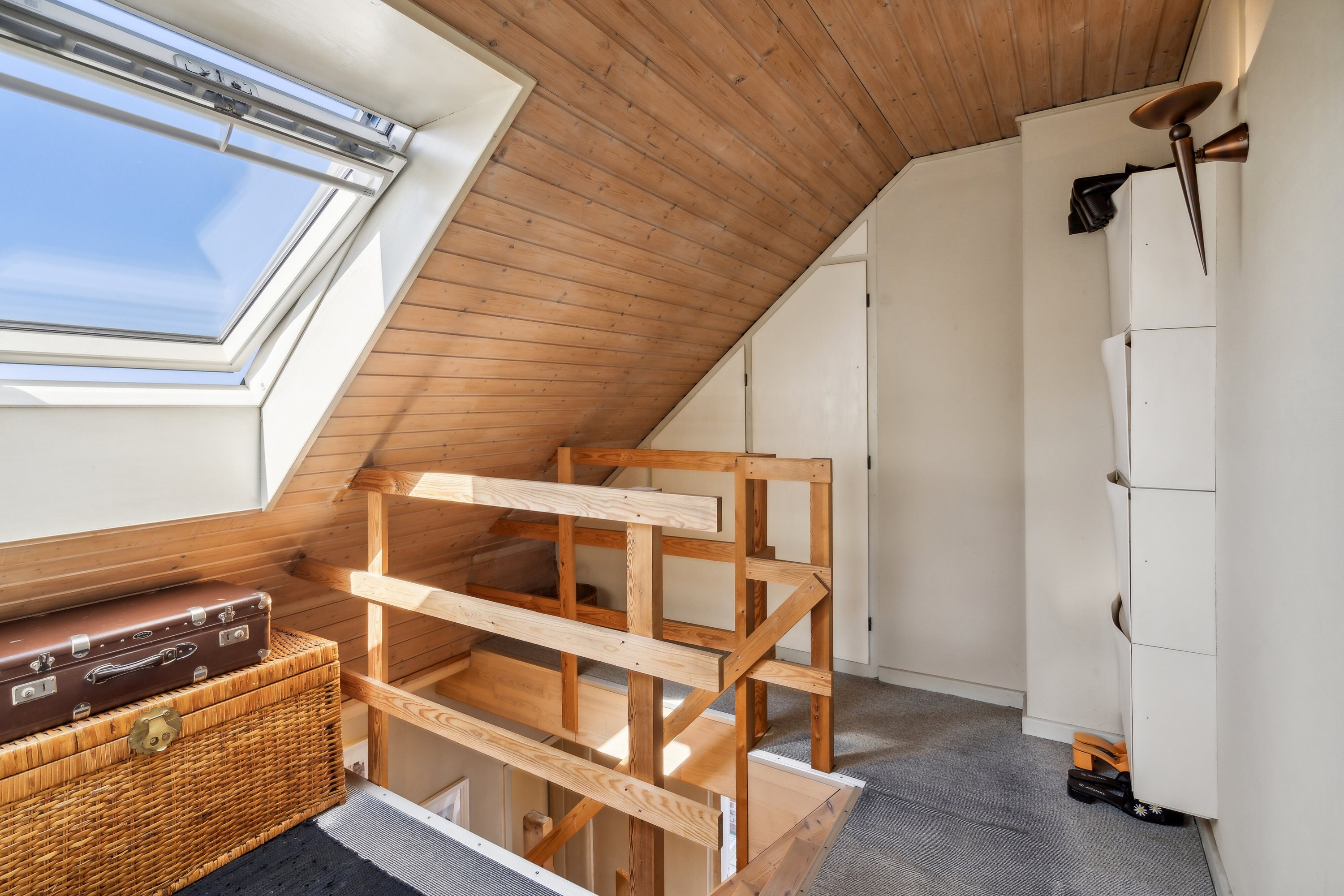 Fremhævet indendørs billede i fuldskærmstilstand. Billede af Bakkevej 2, 5550 Langeskov