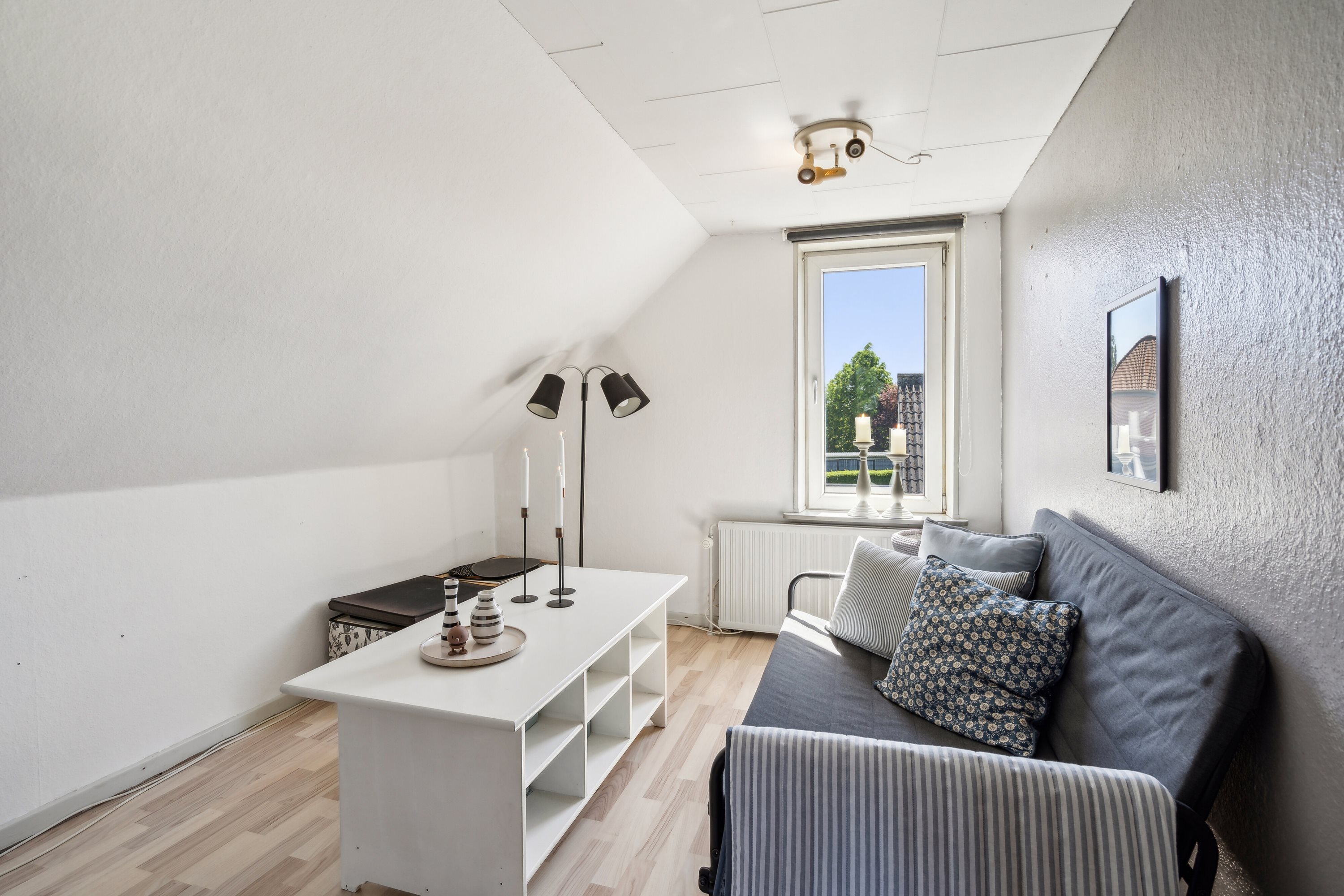 Fremhævet værelse billede i fuldskærmstilstand. Billede af Bakkevej 2, 5550 Langeskov