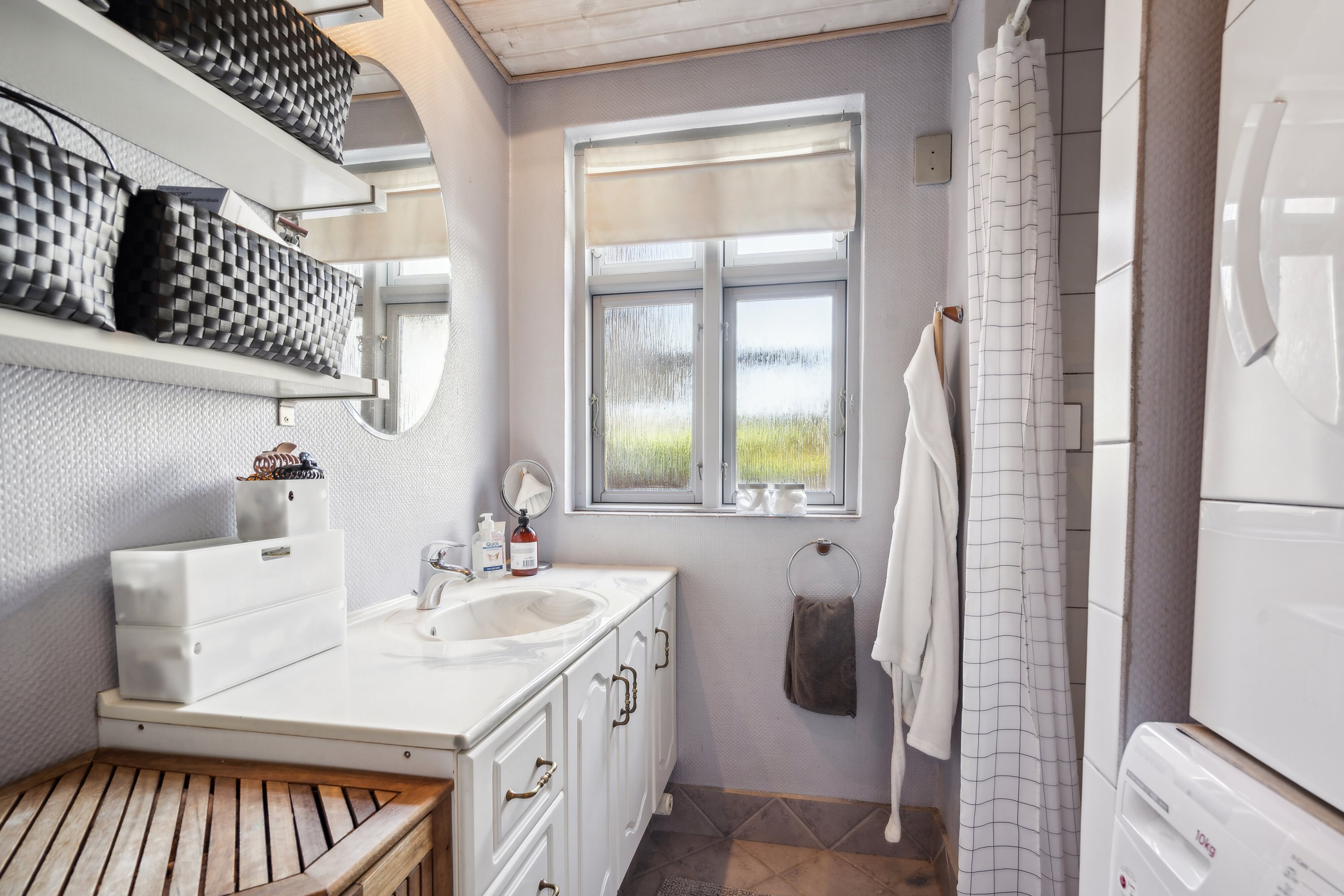 Fremhævet bryggers billede i fuldskærmstilstand. Billede af Bakkevej 2, 5550 Langeskov