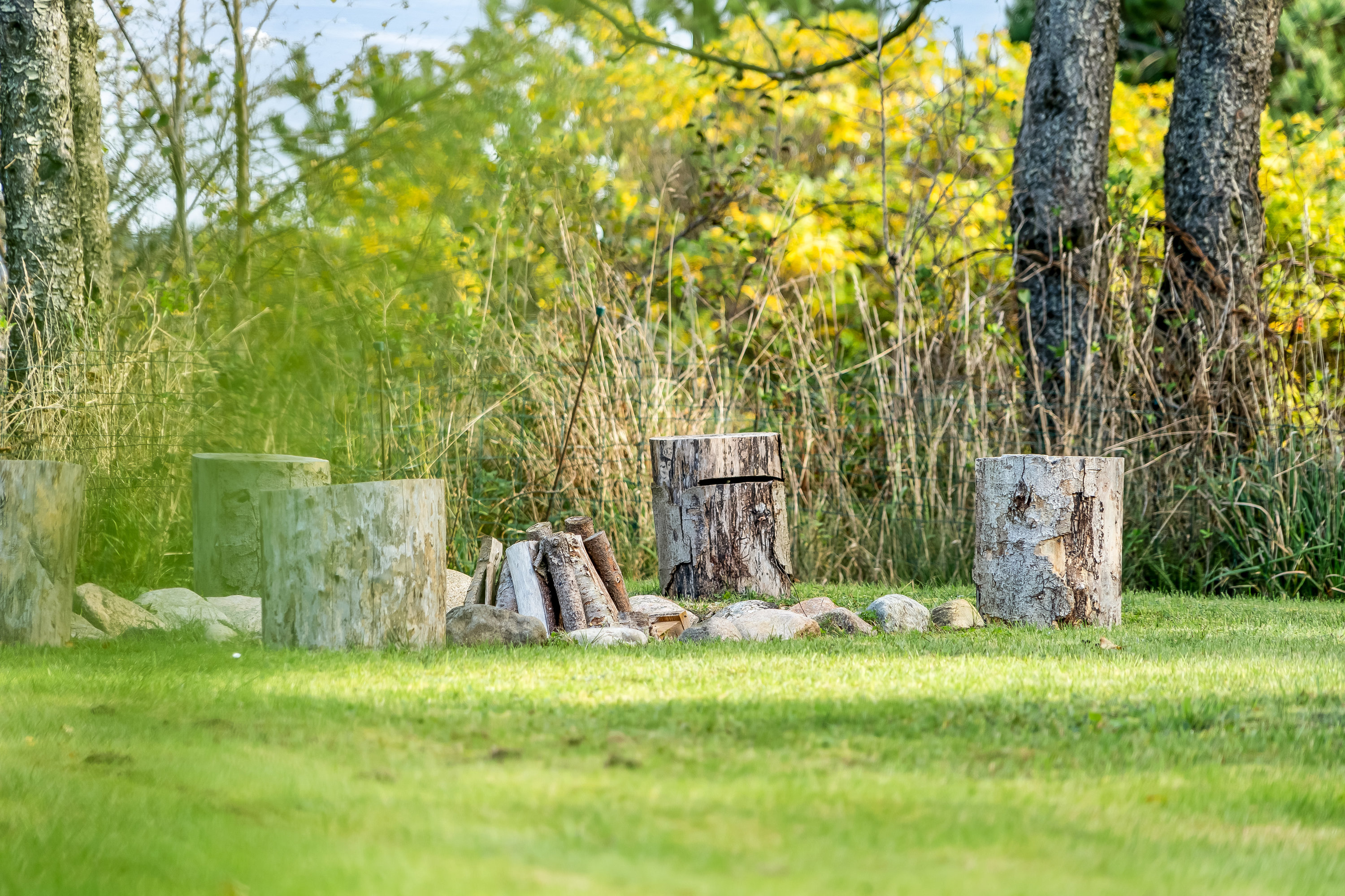 Fremhævet  billede i fuldskærmstilstand. Billede af Skovbrynet 4, Sunddraget, 7790 Thyholm
