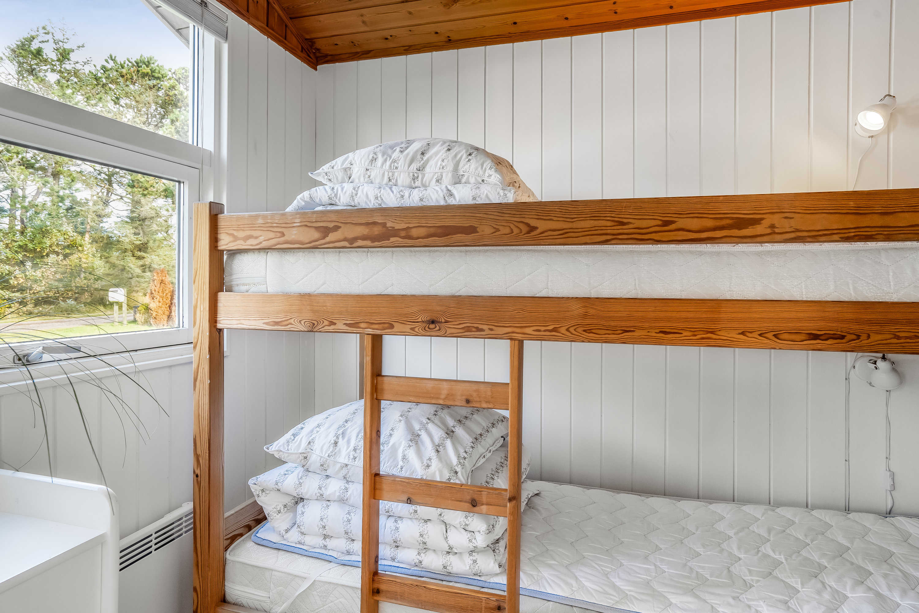 Fremhævet  billede i fuldskærmstilstand. Billede af Skovbrynet 4, Sunddraget, 7790 Thyholm