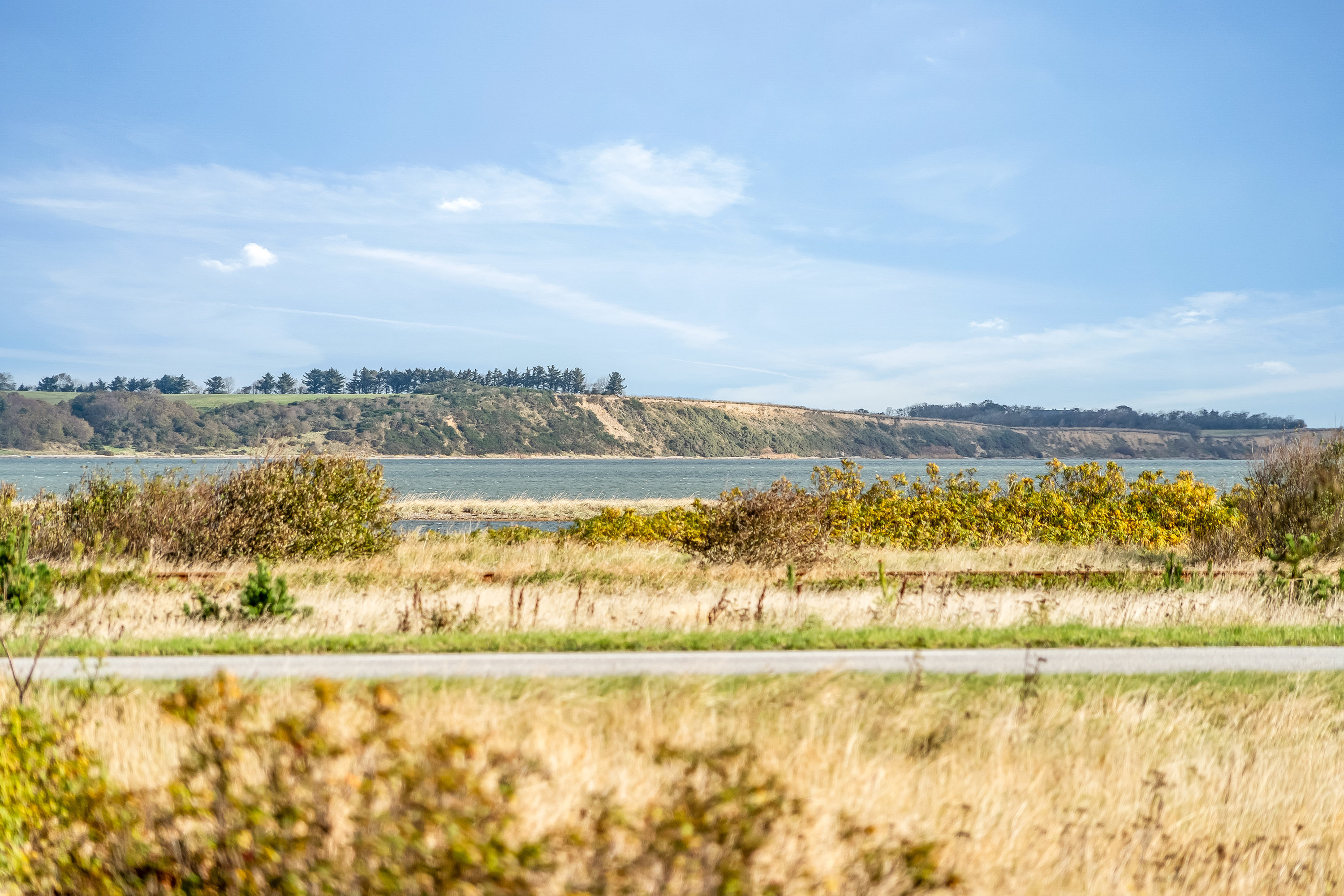 Fremhævet  billede i fuldskærmstilstand. Billede af Skovbrynet 4, Sunddraget, 7790 Thyholm