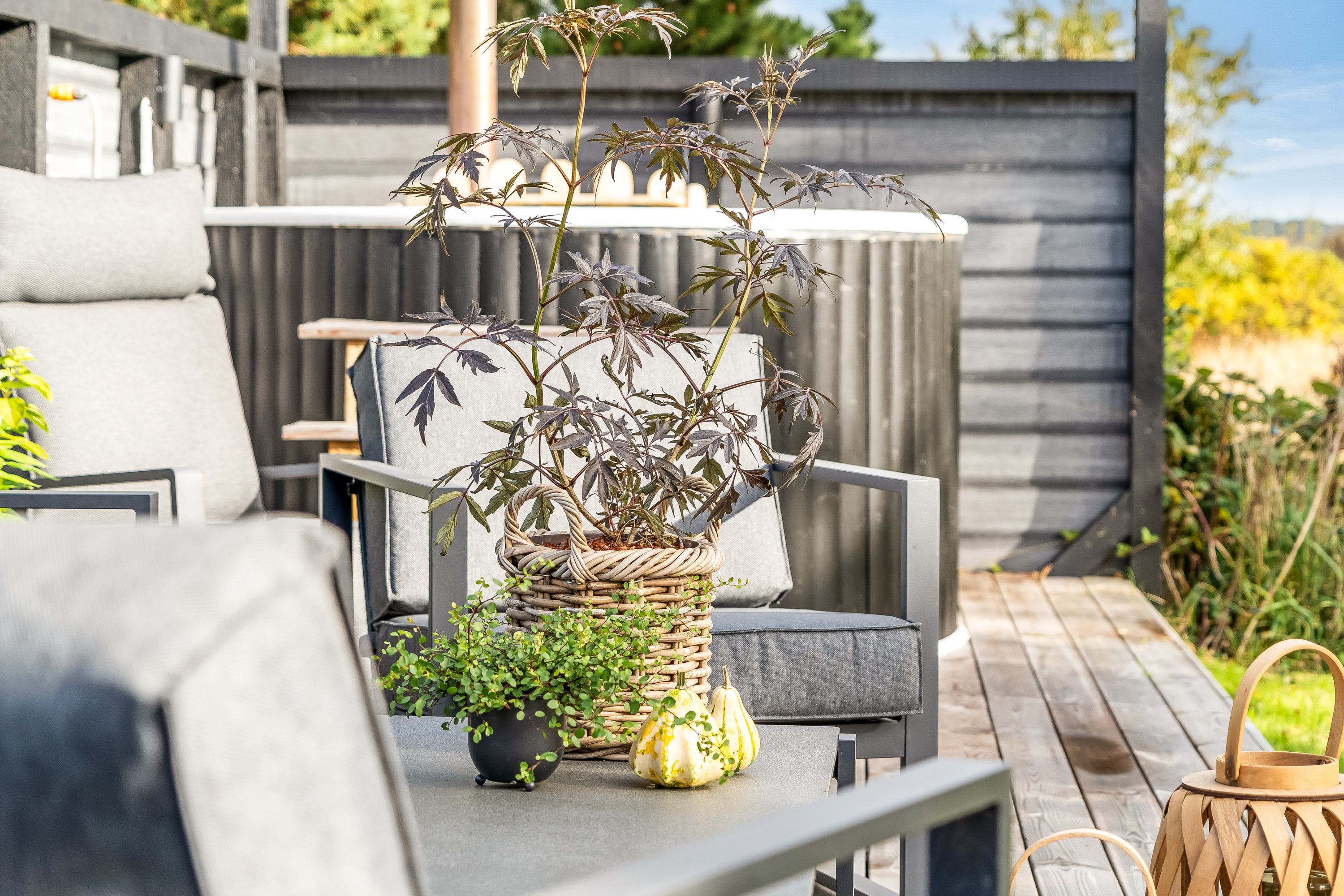 Fremhævet  billede i fuldskærmstilstand. Billede af Skovbrynet 4, Sunddraget, 7790 Thyholm