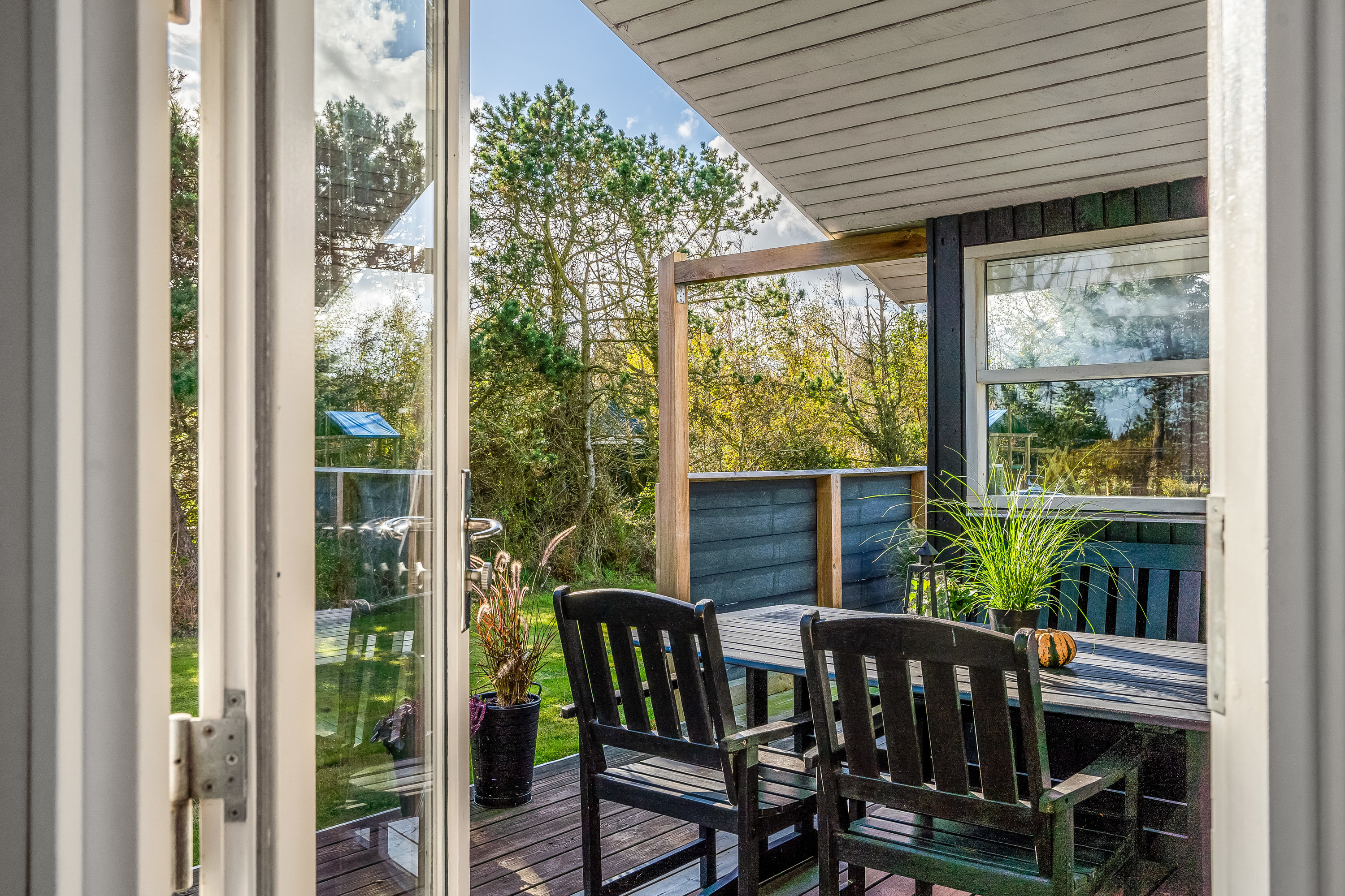 Fremhævet  billede i fuldskærmstilstand. Billede af Skovbrynet 4, Sunddraget, 7790 Thyholm