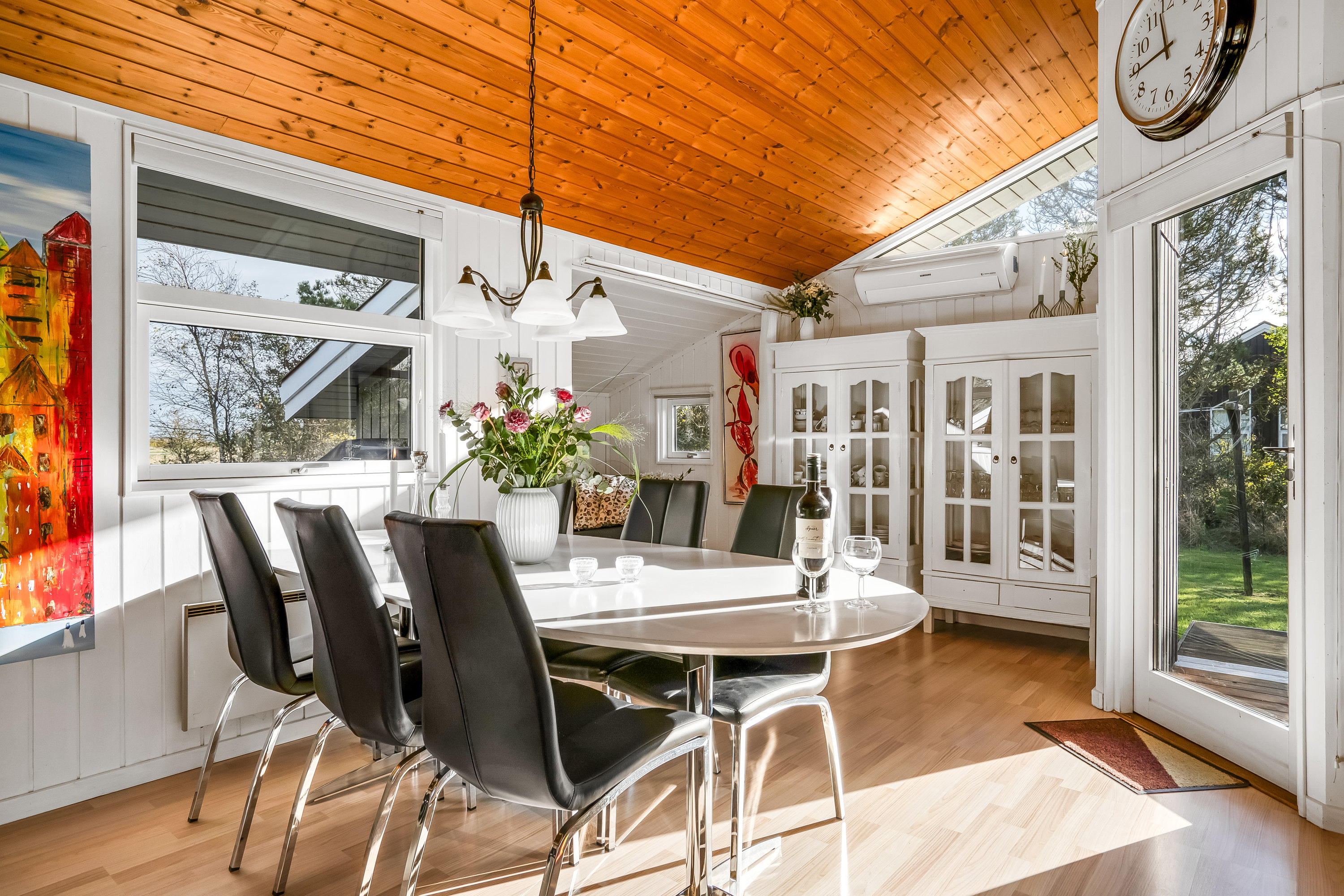 Fremhævet  billede i fuldskærmstilstand. Billede af Skovbrynet 4, Sunddraget, 7790 Thyholm