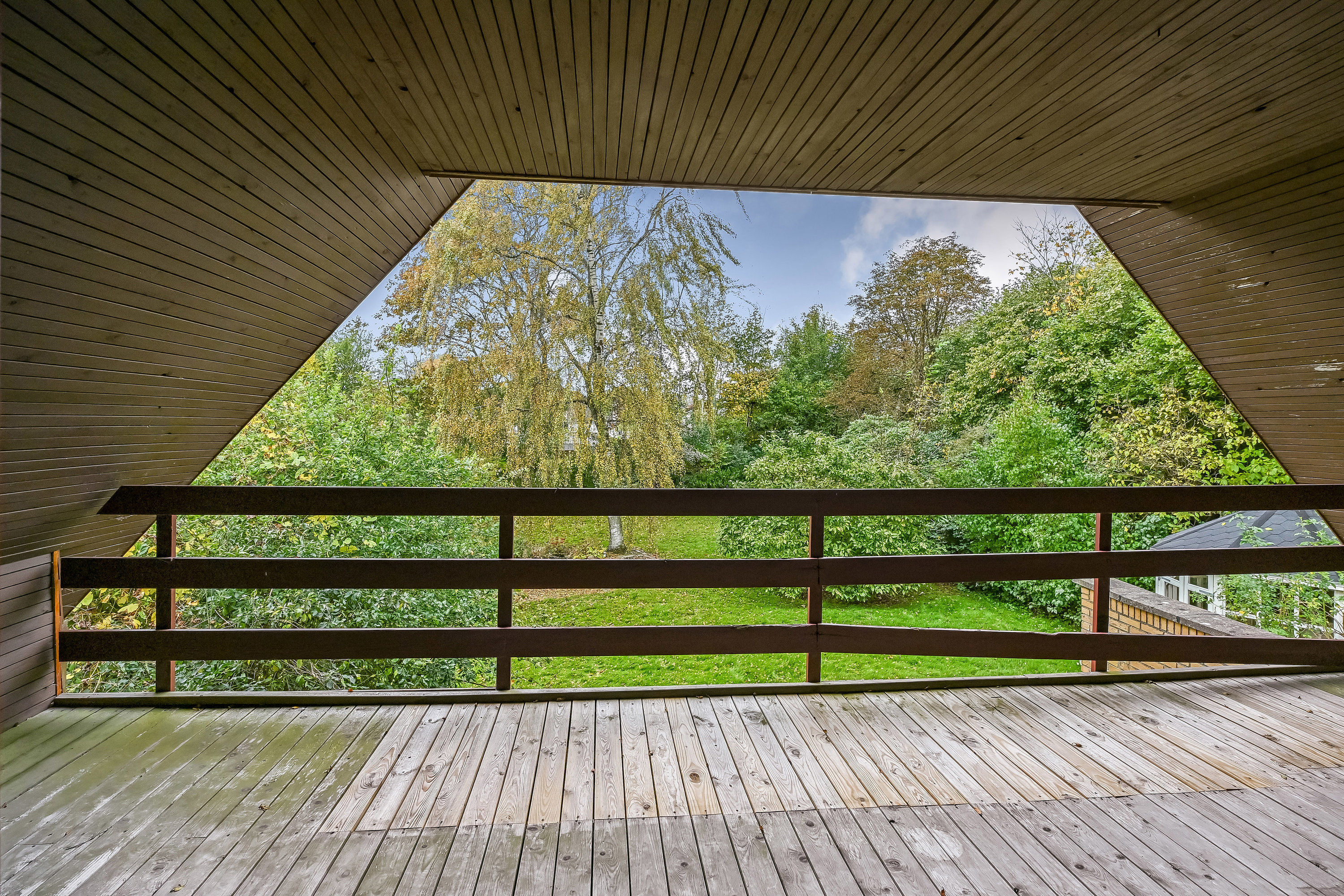 Miniaturebillede 1: . Billede af Stadionvej 4A, 6623 Vorbasse