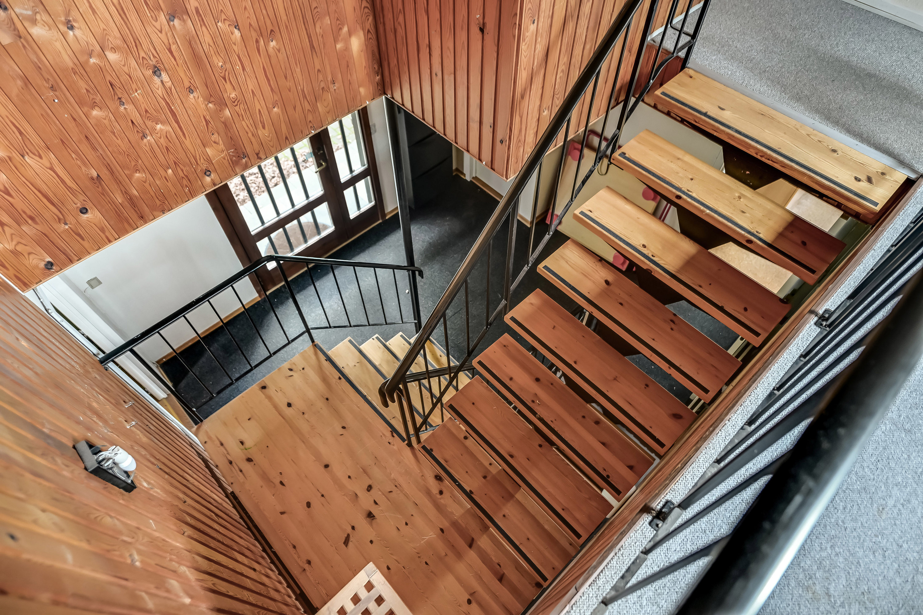 Fremhævet  billede i fuldskærmstilstand. Billede af Stadionvej 4A, 6623 Vorbasse