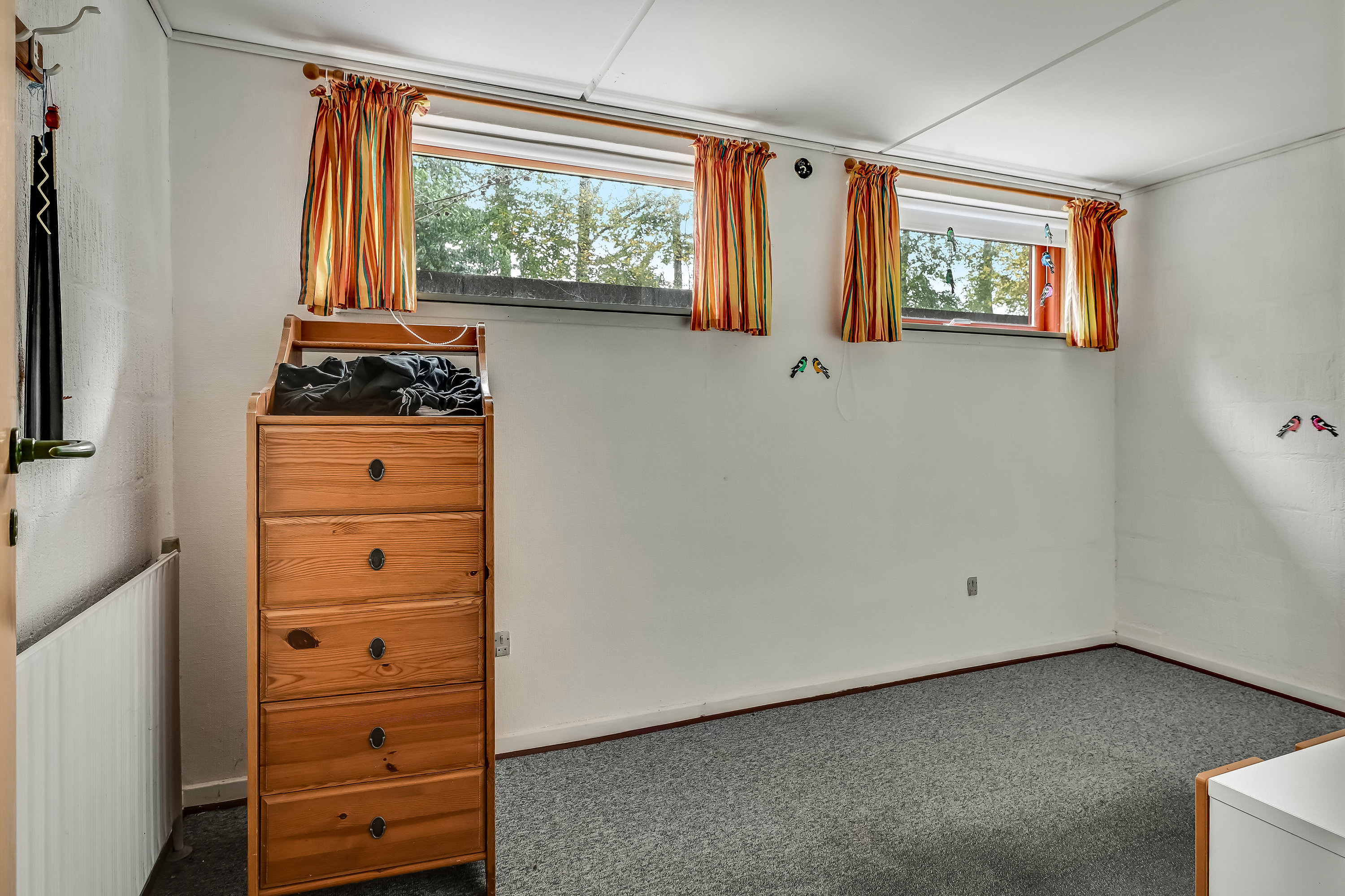 Fremhævet  billede i fuldskærmstilstand. Billede af Stadionvej 4A, 6623 Vorbasse