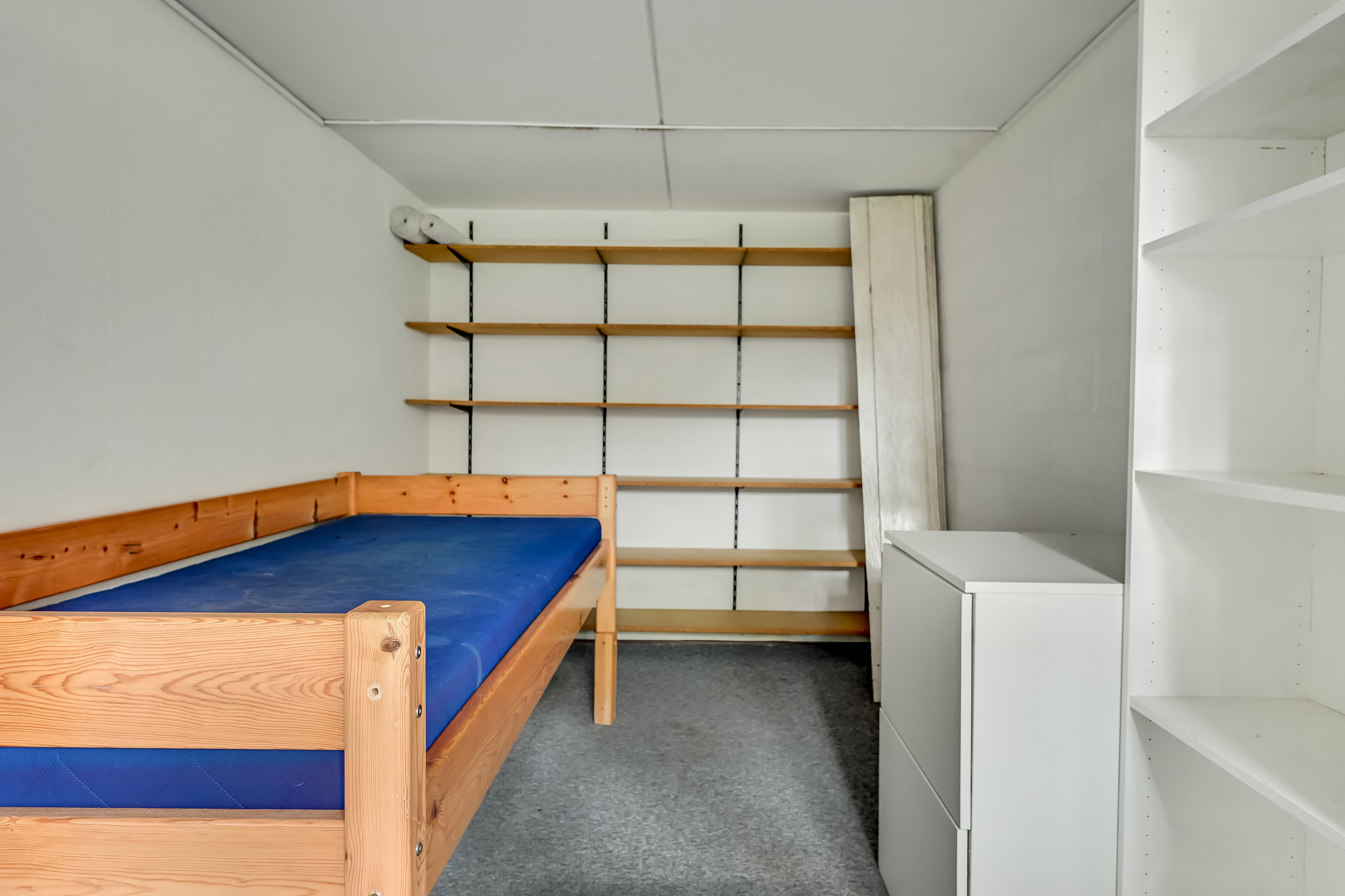 Fremhævet  billede i fuldskærmstilstand. Billede af Stadionvej 4A, 6623 Vorbasse