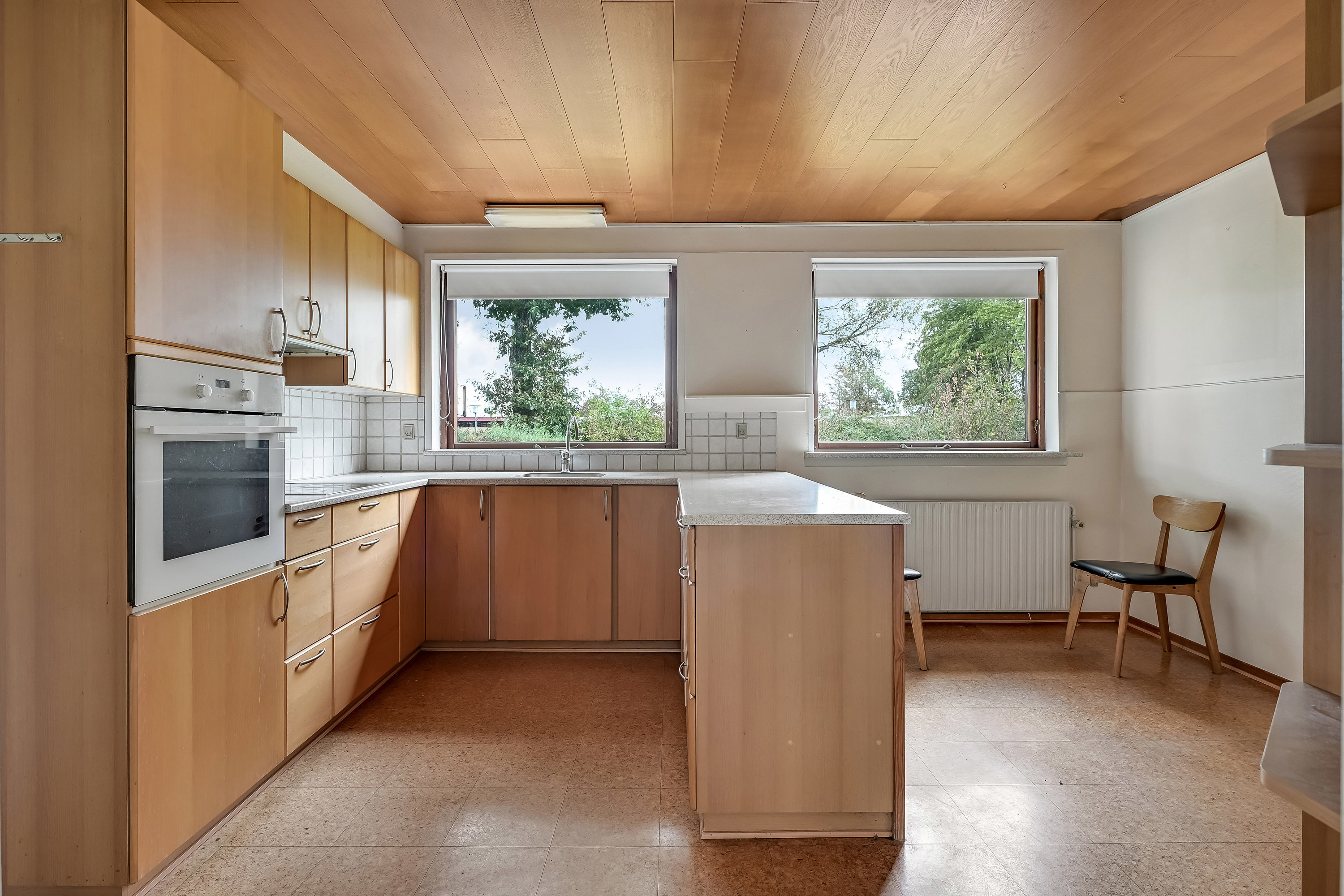 Miniaturebillede 2: . Billede af Stadionvej 4A, 6623 Vorbasse