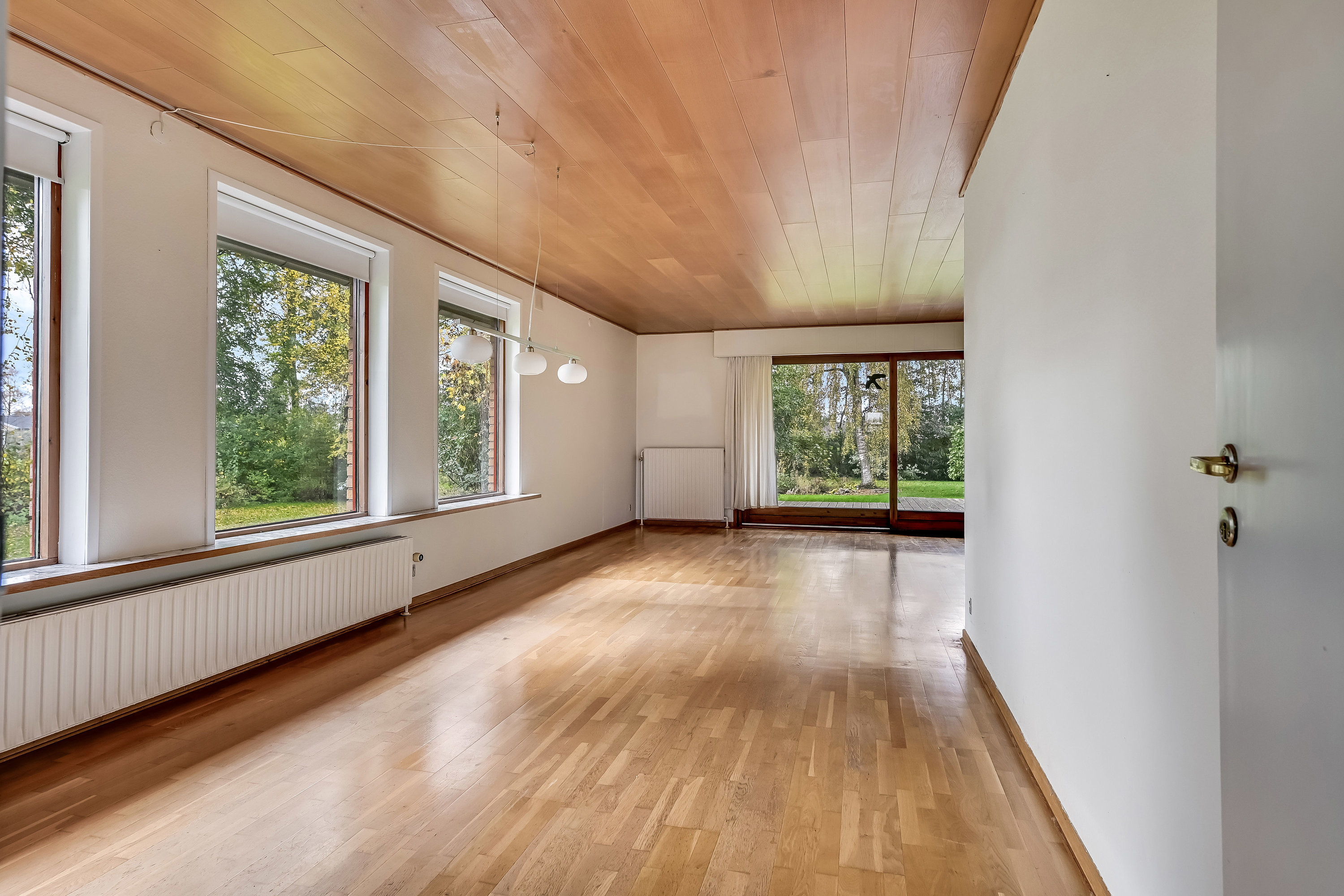 Fremhævet  billede i fuldskærmstilstand. Billede af Stadionvej 4A, 6623 Vorbasse