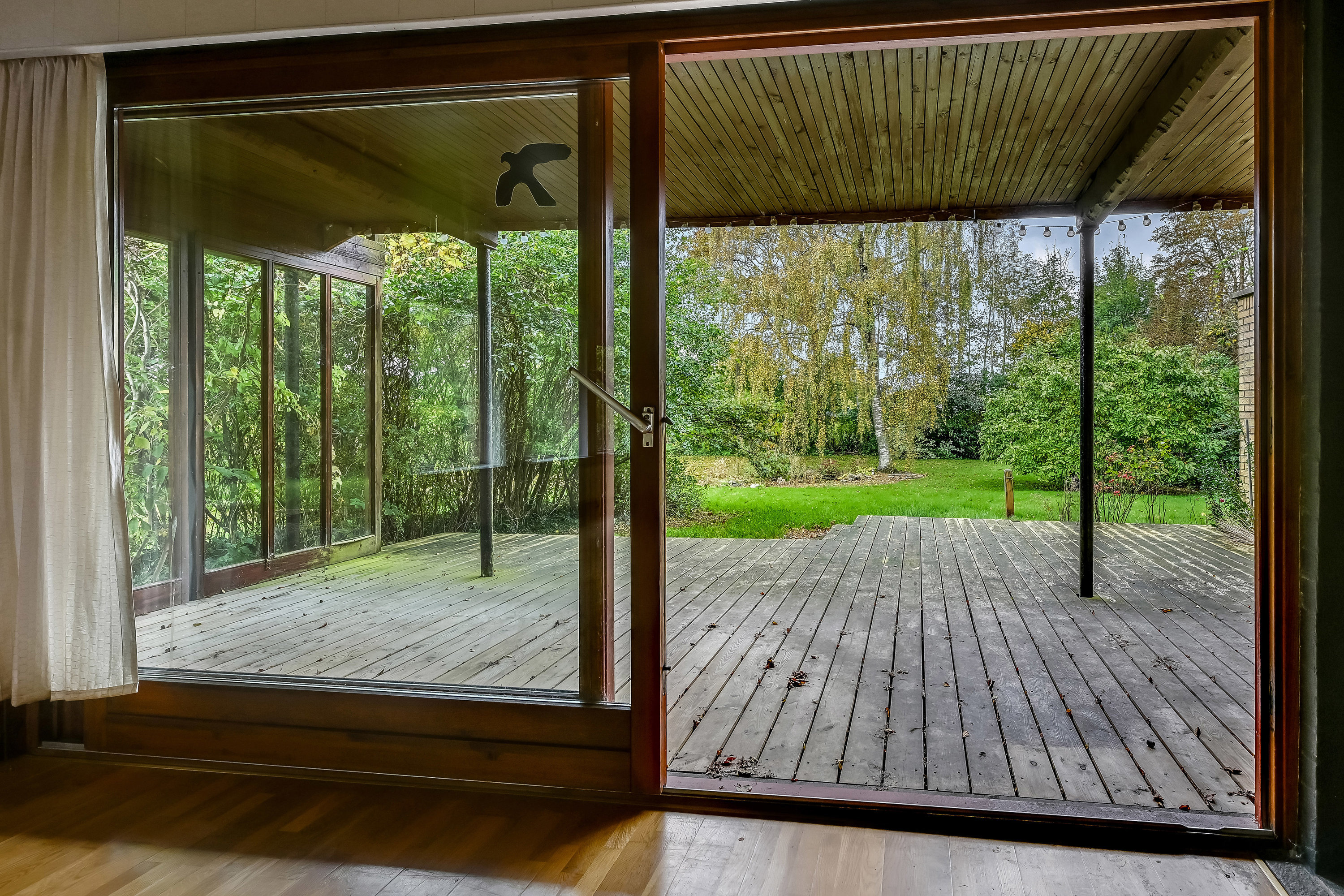 Fremhævet  billede i fuldskærmstilstand. Billede af Stadionvej 4A, 6623 Vorbasse