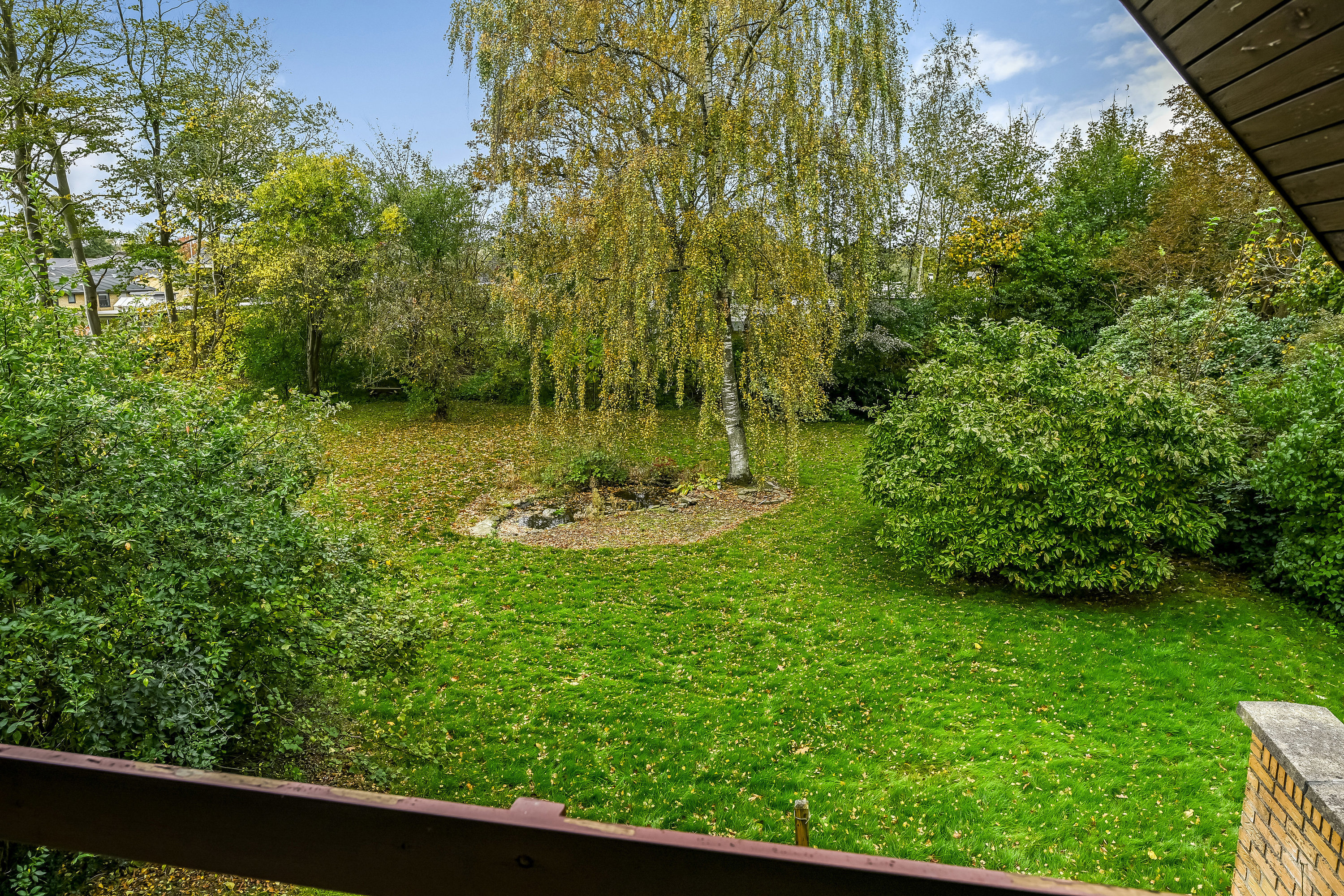 Fremhævet  billede i fuldskærmstilstand. Billede af Stadionvej 4A, 6623 Vorbasse