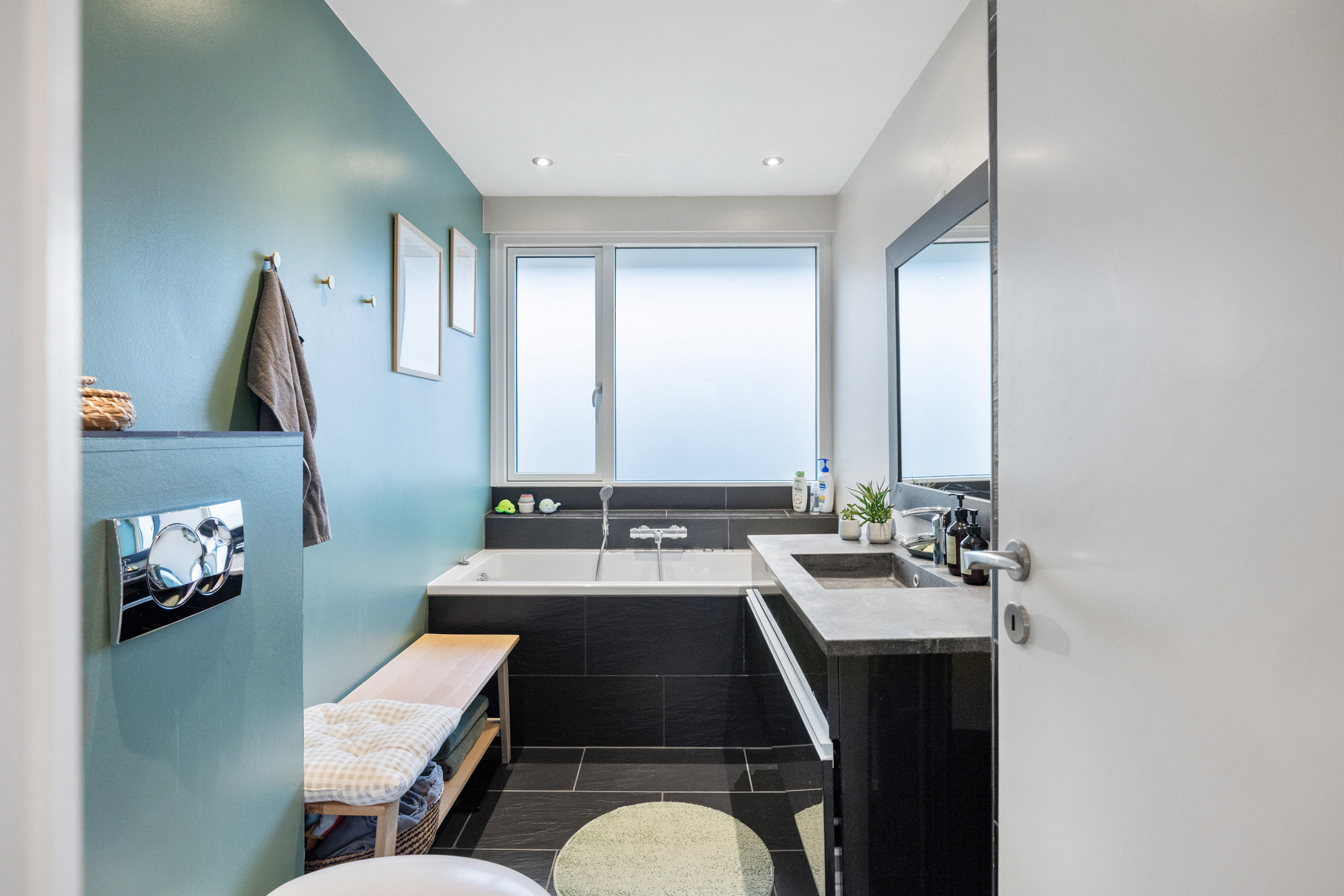 Fremhævet  billede i fuldskærmstilstand. Billede af Multebærvej 7, 8471 Sabro