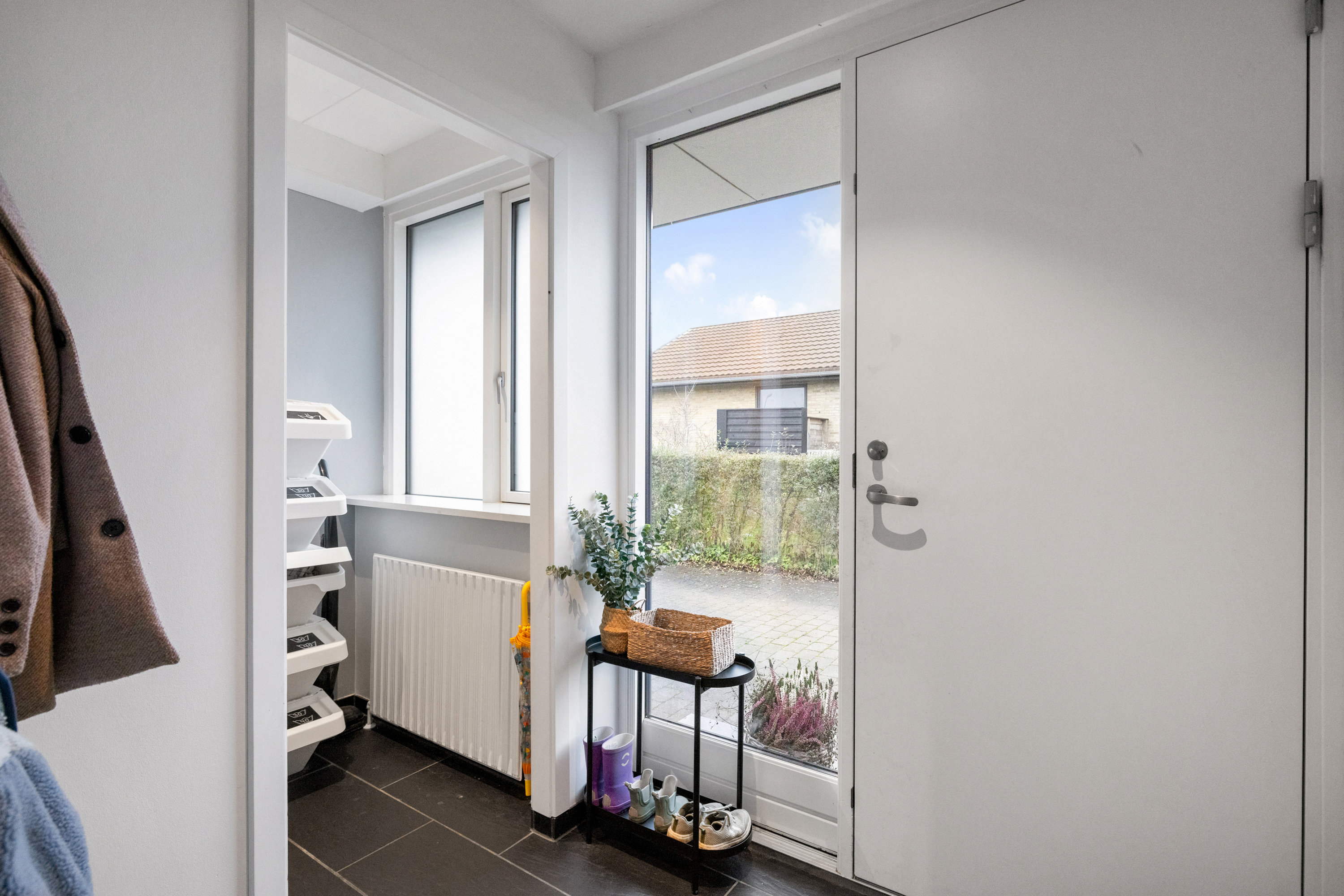 Fremhævet  billede i fuldskærmstilstand. Billede af Multebærvej 7, 8471 Sabro