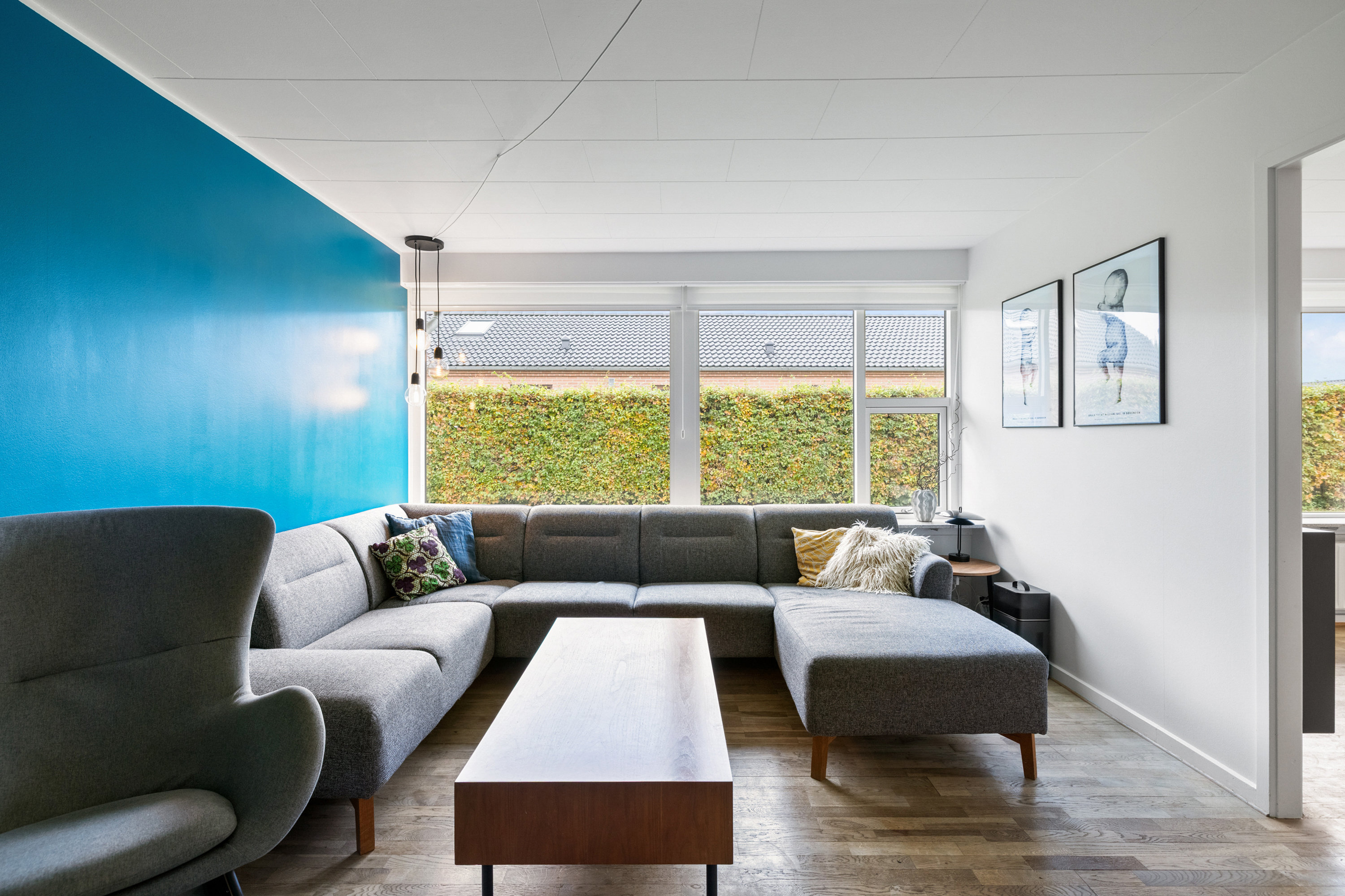 Fremhævet  billede i fuldskærmstilstand. Billede af Multebærvej 7, 8471 Sabro