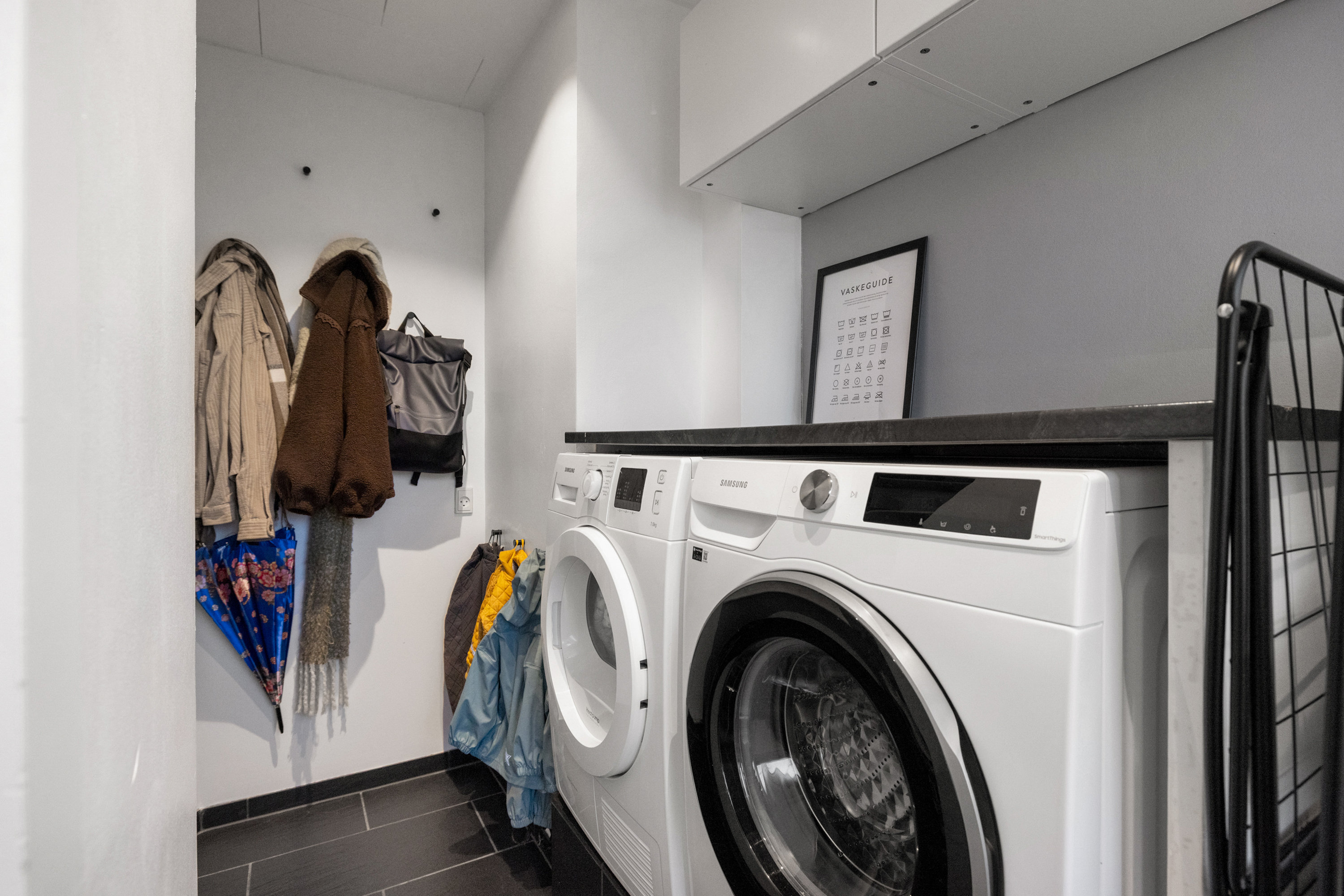 Fremhævet  billede i fuldskærmstilstand. Billede af Multebærvej 7, 8471 Sabro