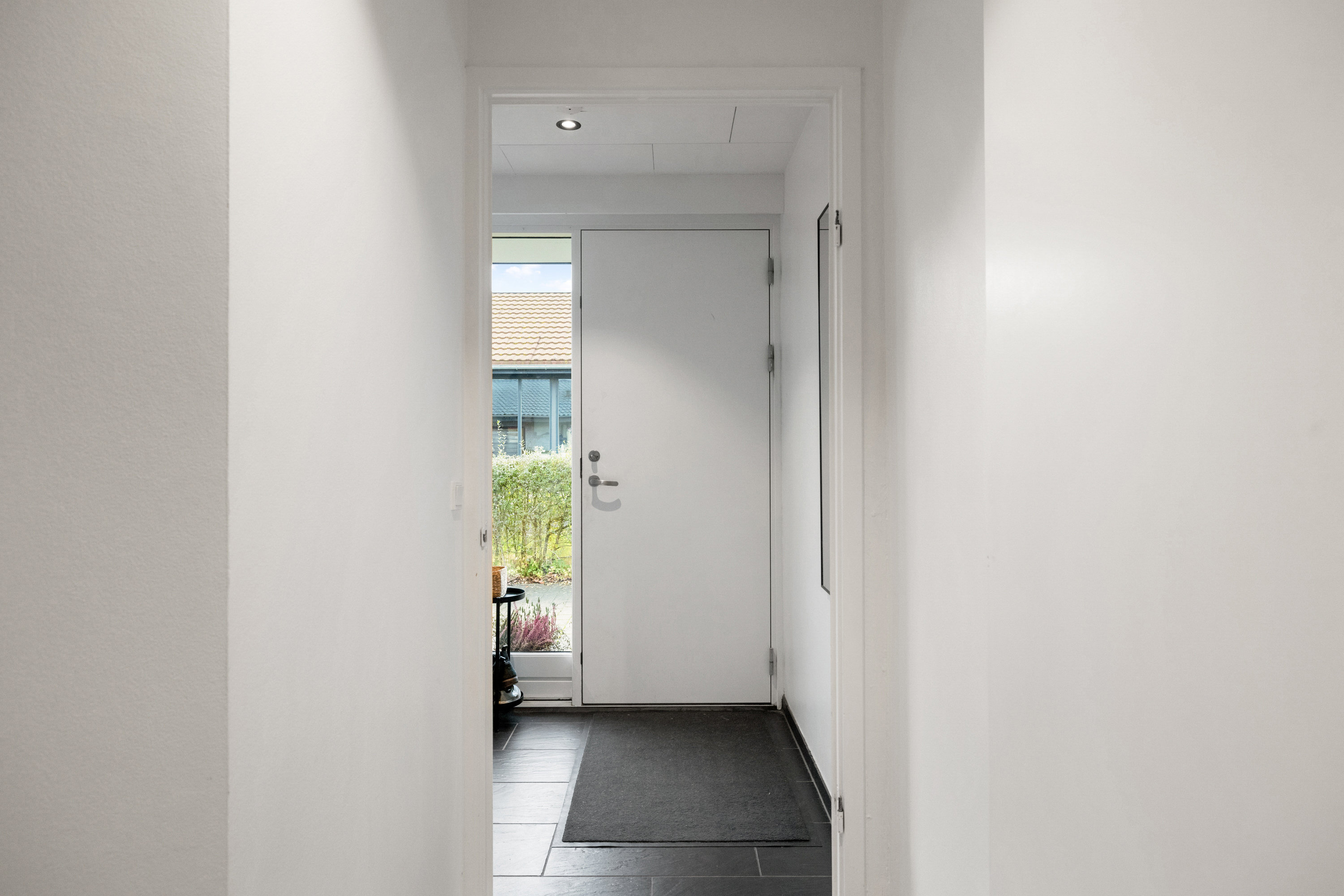 Fremhævet  billede i fuldskærmstilstand. Billede af Multebærvej 7, 8471 Sabro