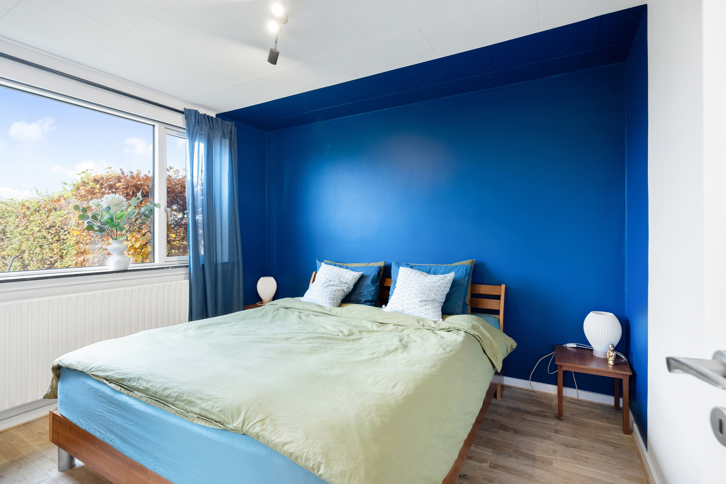 Fremhævet  billede i fuldskærmstilstand. Billede af Multebærvej 7, 8471 Sabro