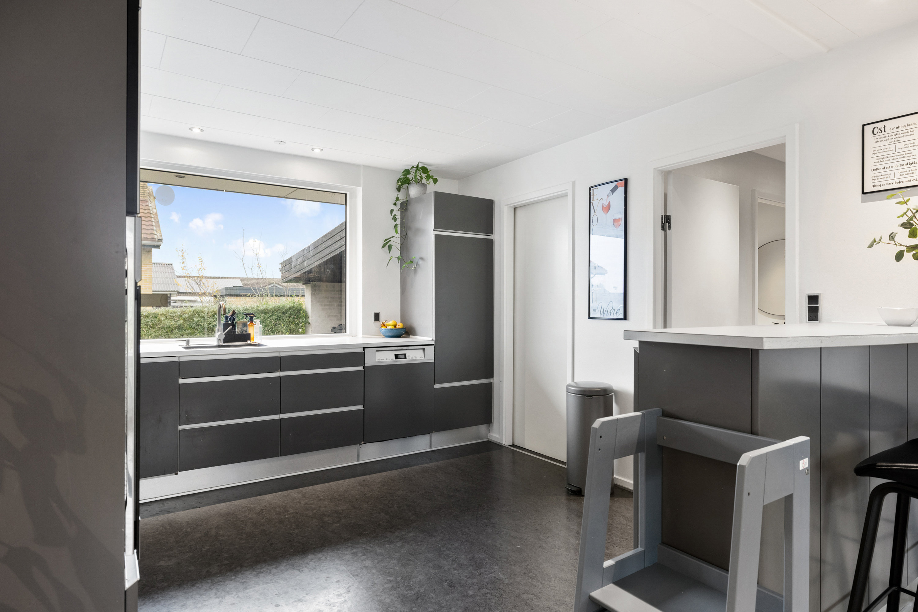 Miniaturebillede 2: . Billede af Multebærvej 7, 8471 Sabro