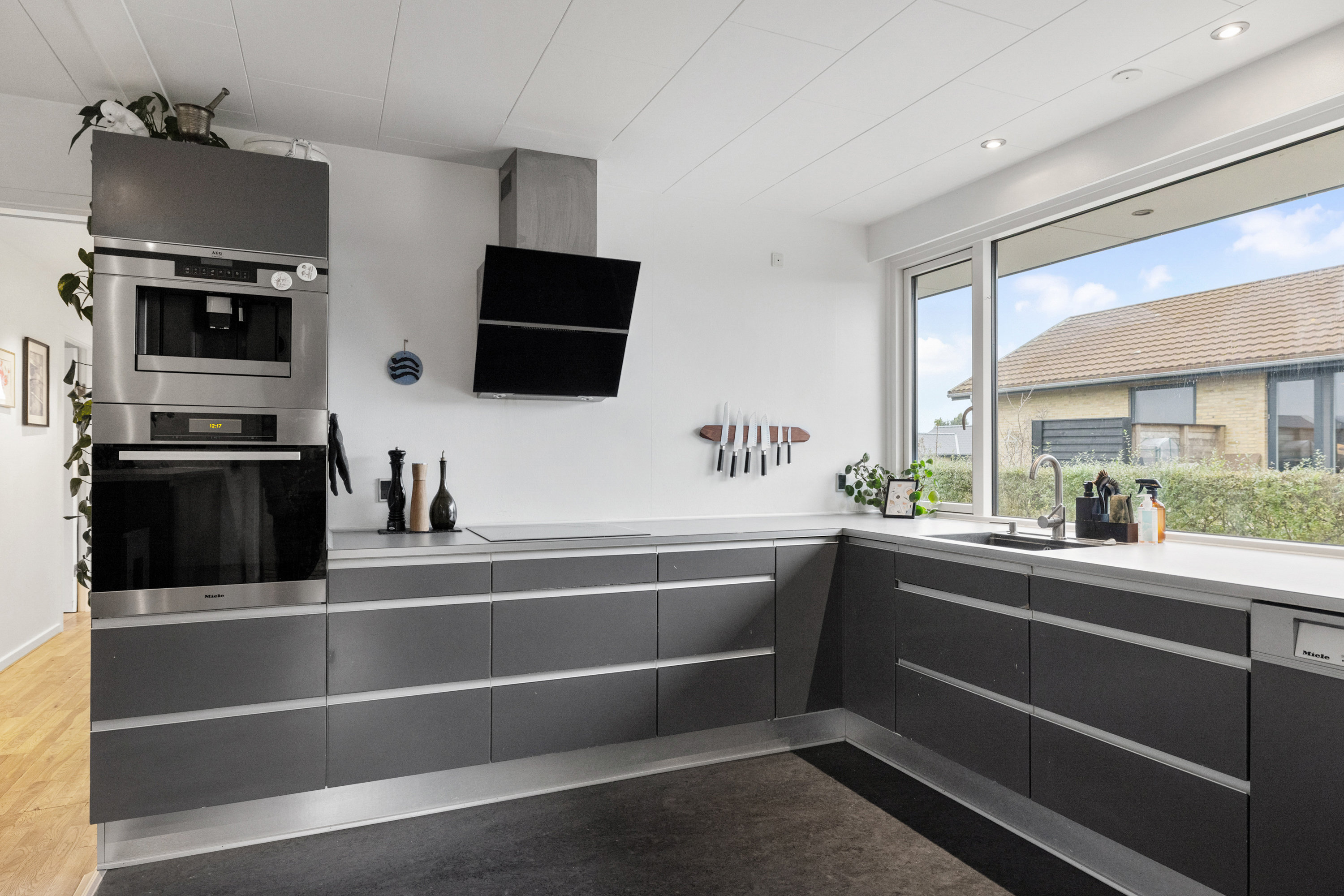 Miniaturebillede 1: . Billede af Multebærvej 7, 8471 Sabro