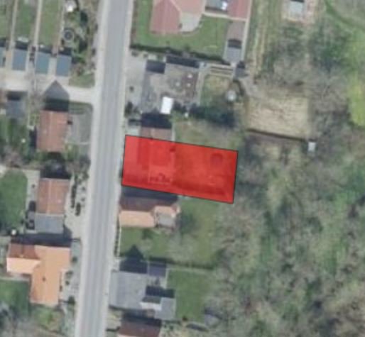 Fremhævet  billede i fuldskærmstilstand. Billede af Kirkevej 32, 7760 Hurup Thy