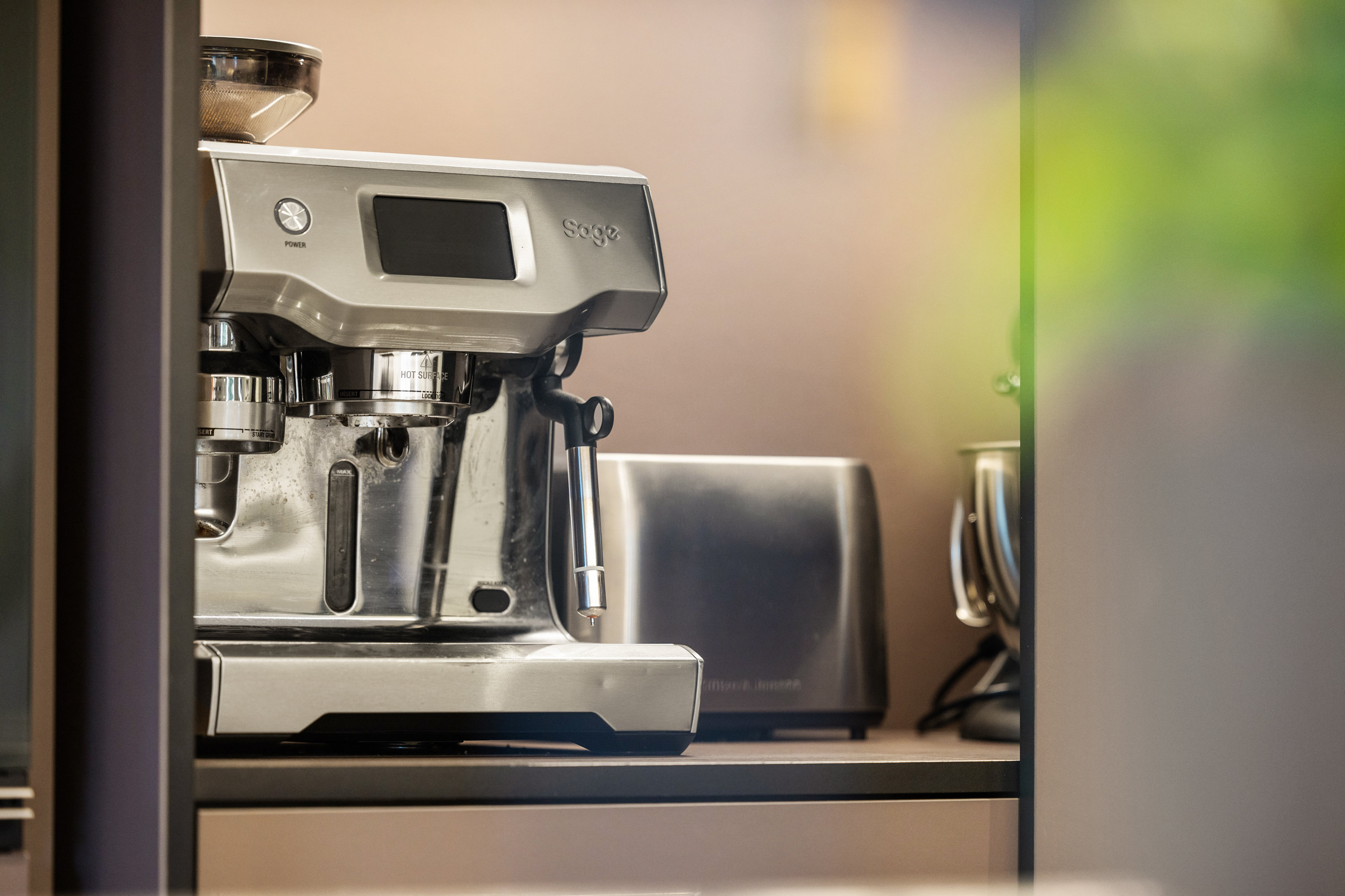 Fremhævet stemningsbillede billede i fuldskærmstilstand. Billede af Vanløsevej 11, 8000 Aarhus C