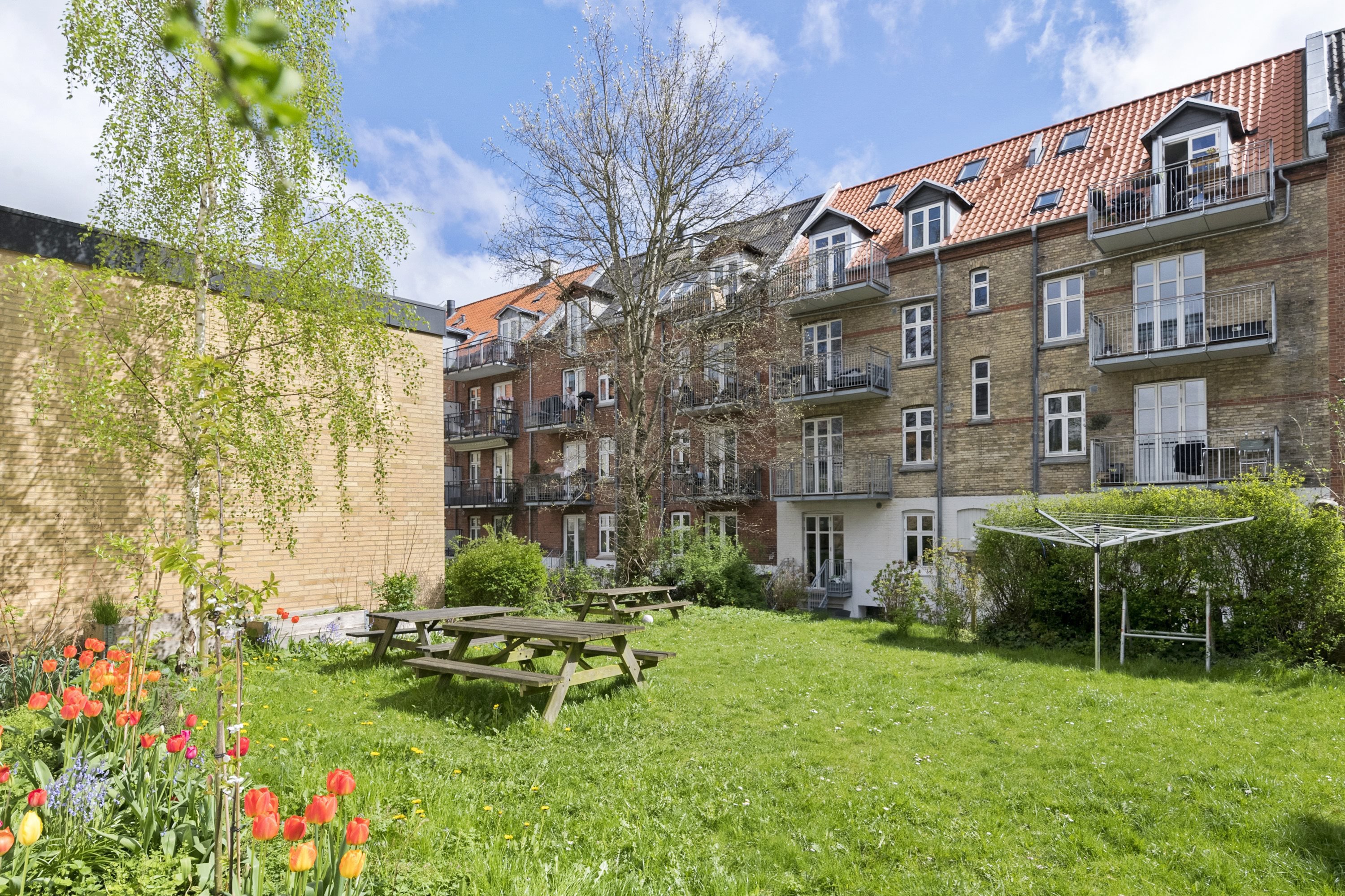 Fremhævet  billede i fuldskærmstilstand. Billede af Ivar Huitfeldts Gade 3, kld.., Trøjborg, 8200 Aarhus N