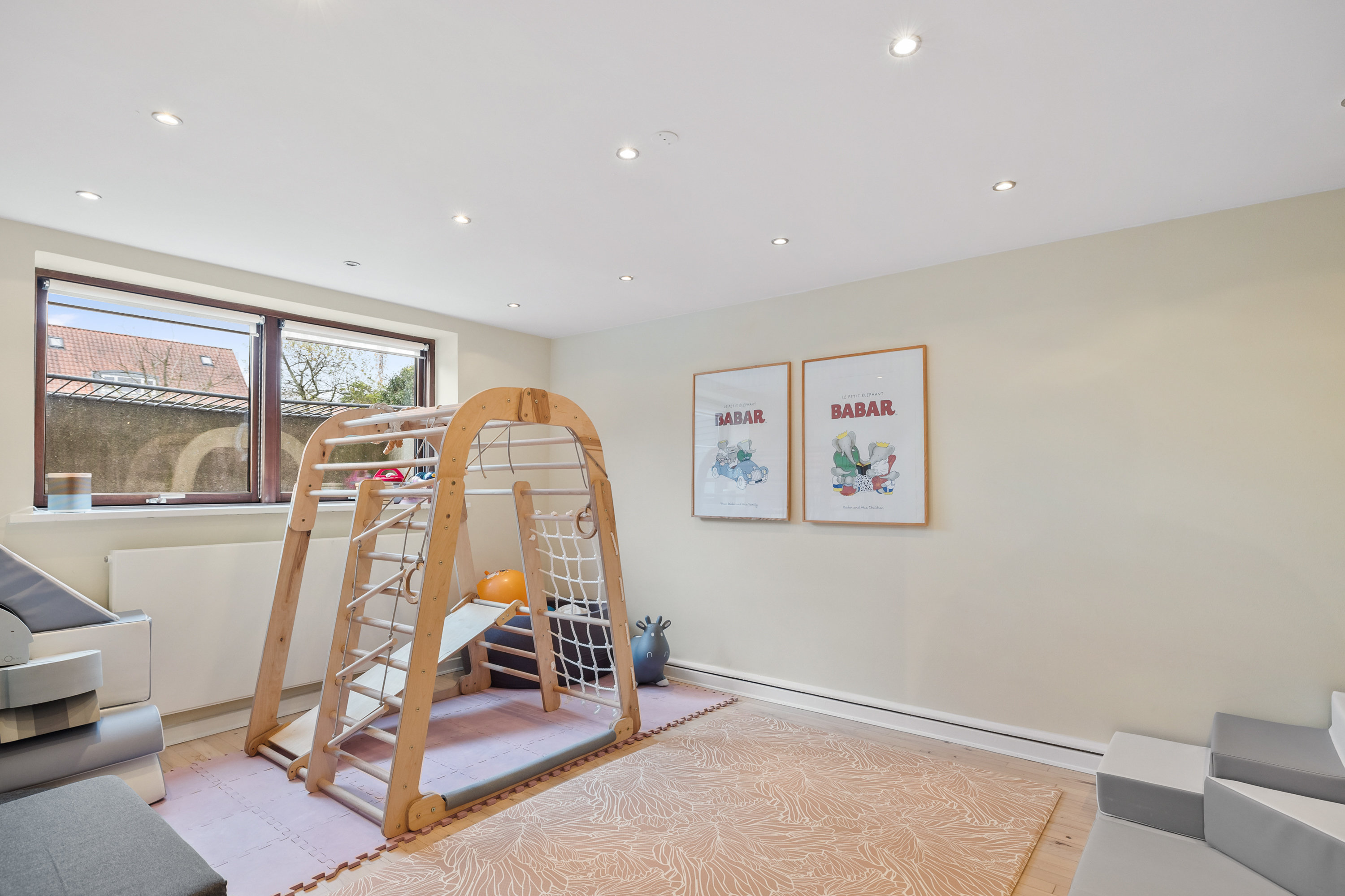 Fremhævet disponibelt rum billede i fuldskærmstilstand. Billede af Vanløsevej 11, 8000 Aarhus C