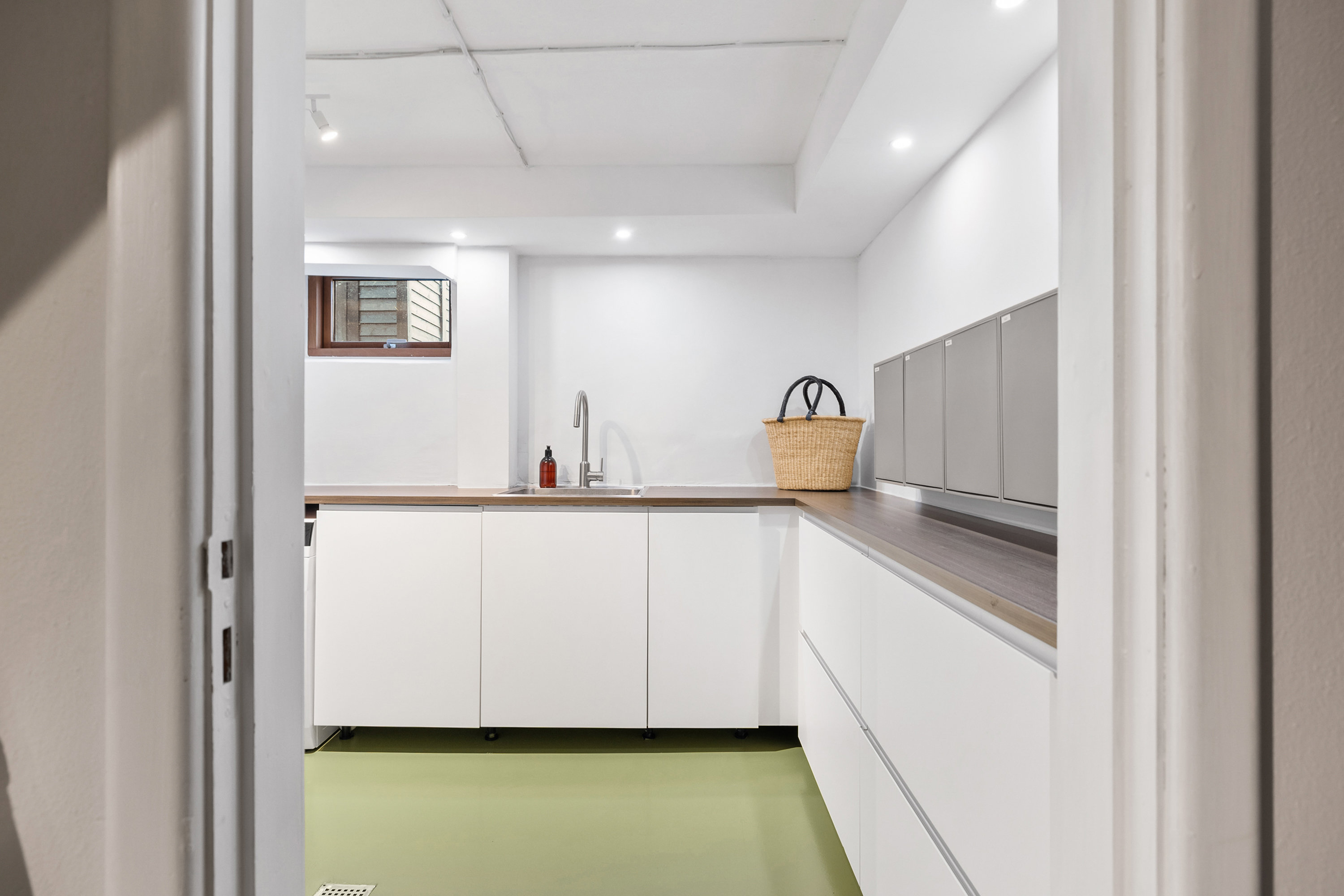 Fremhævet bryggers billede i fuldskærmstilstand. Billede af Vanløsevej 11, 8000 Aarhus C