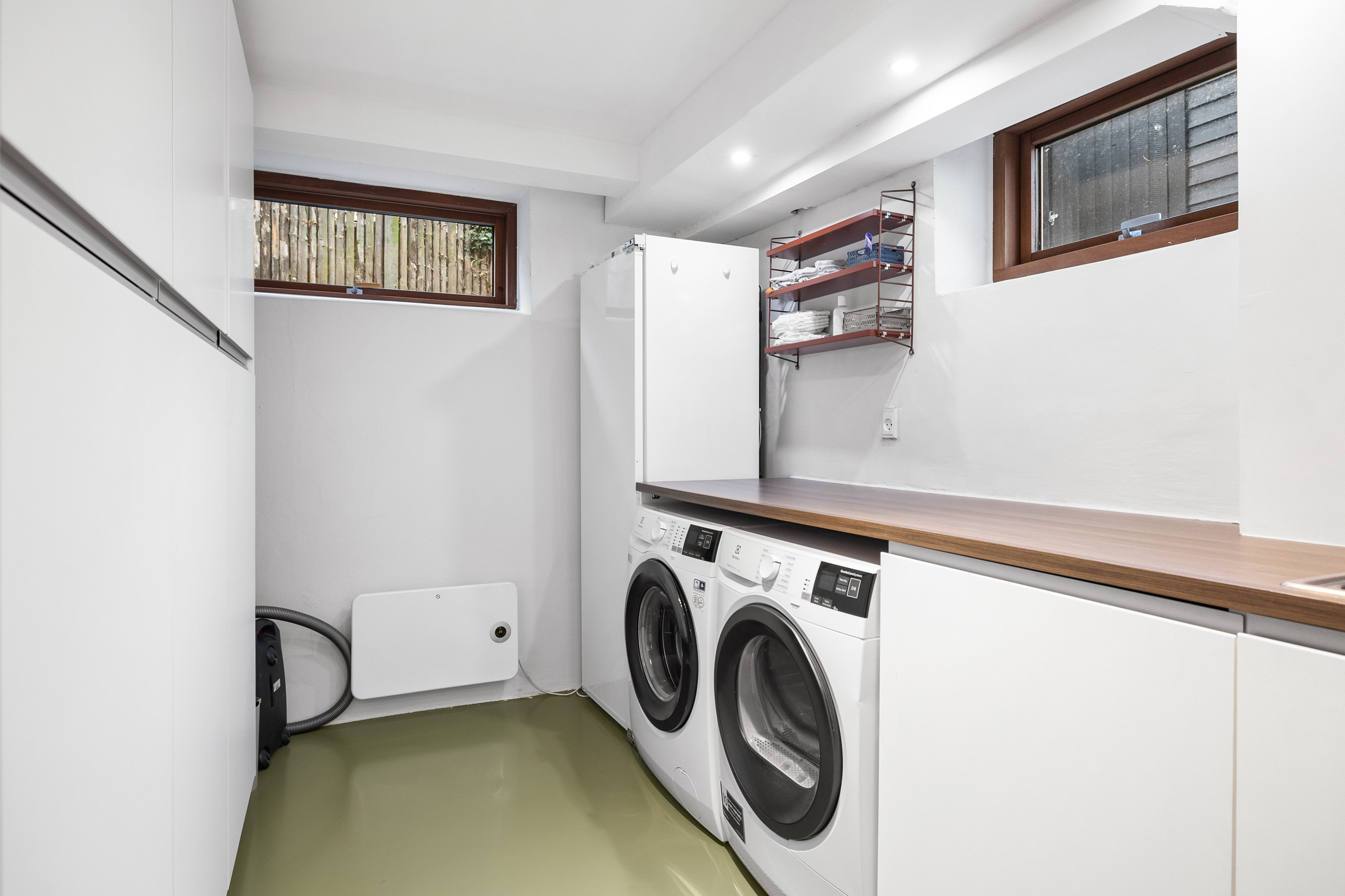 Fremhævet bryggers billede i fuldskærmstilstand. Billede af Vanløsevej 11, 8000 Aarhus C