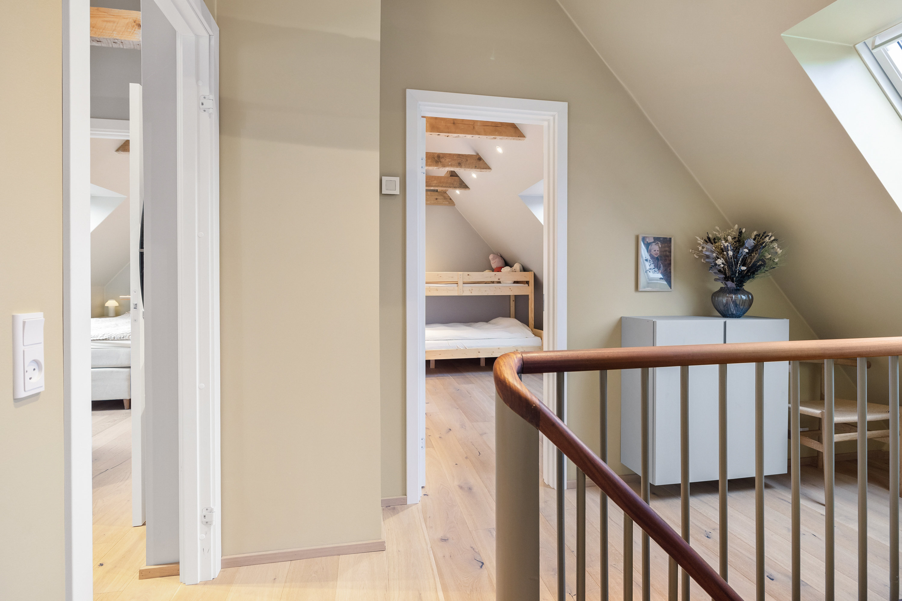 Fremhævet repos billede i fuldskærmstilstand. Billede af Vanløsevej 11, 8000 Aarhus C