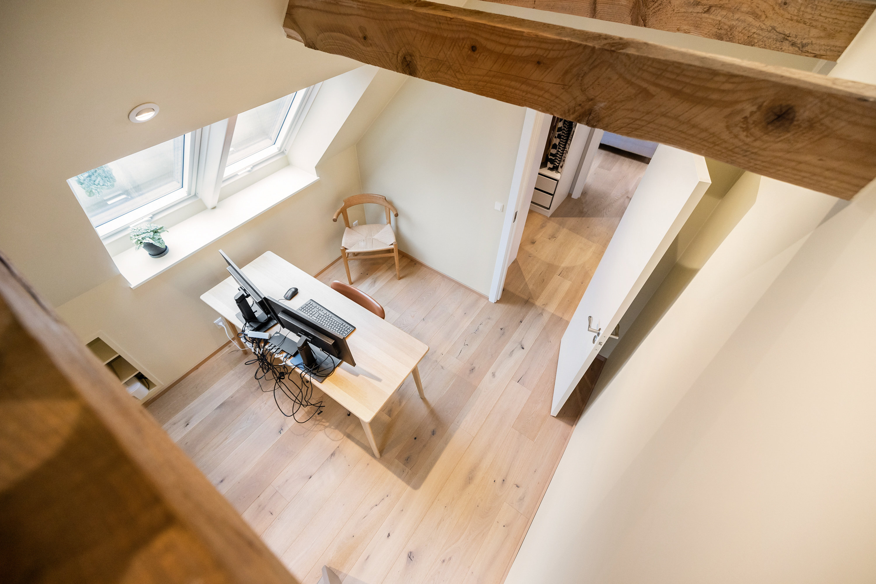 Fremhævet kig fra hems billede i fuldskærmstilstand. Billede af Vanløsevej 11, 8000 Aarhus C