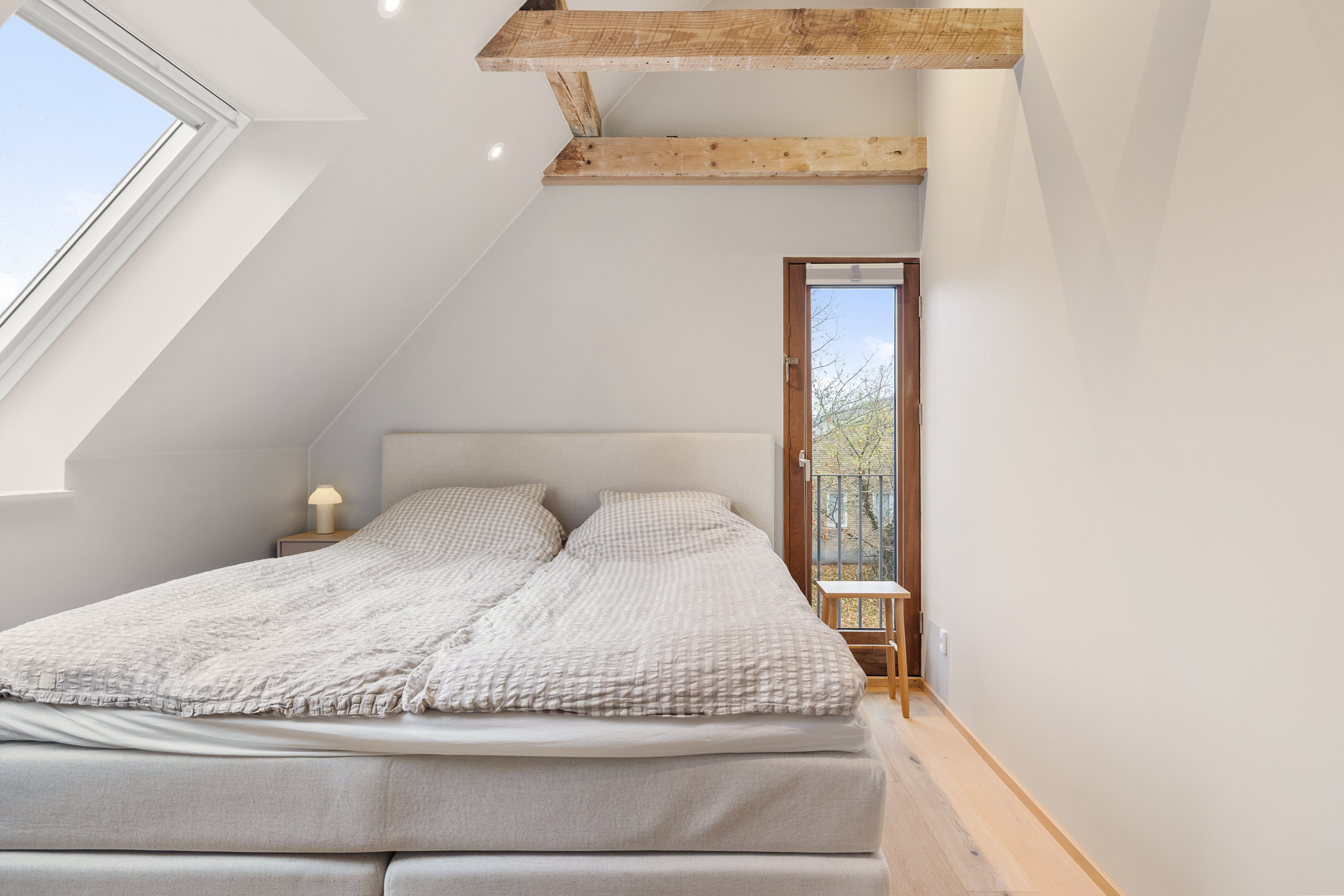 Fremhævet værelse billede i fuldskærmstilstand. Billede af Vanløsevej 11, 8000 Aarhus C