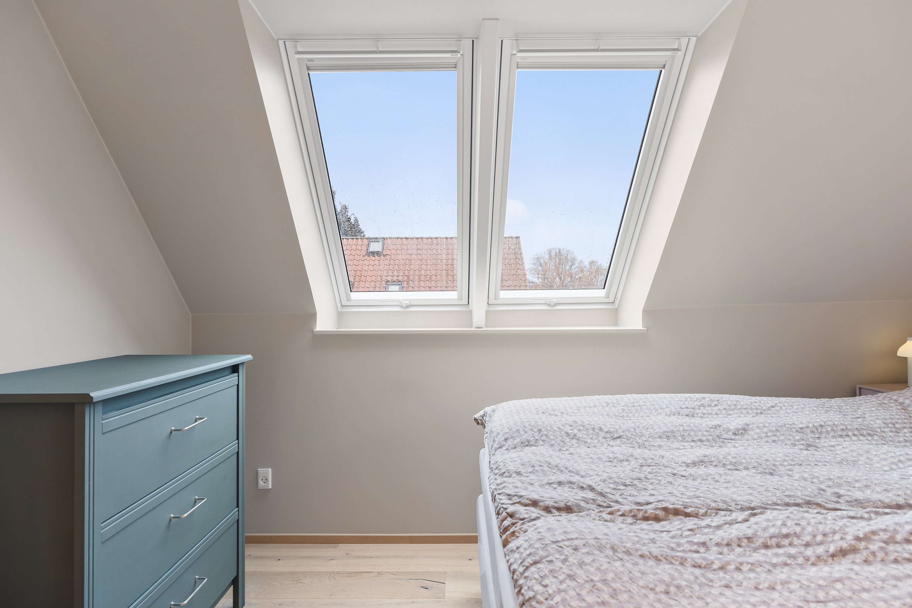 Fremhævet værelse billede i fuldskærmstilstand. Billede af Vanløsevej 11, 8000 Aarhus C