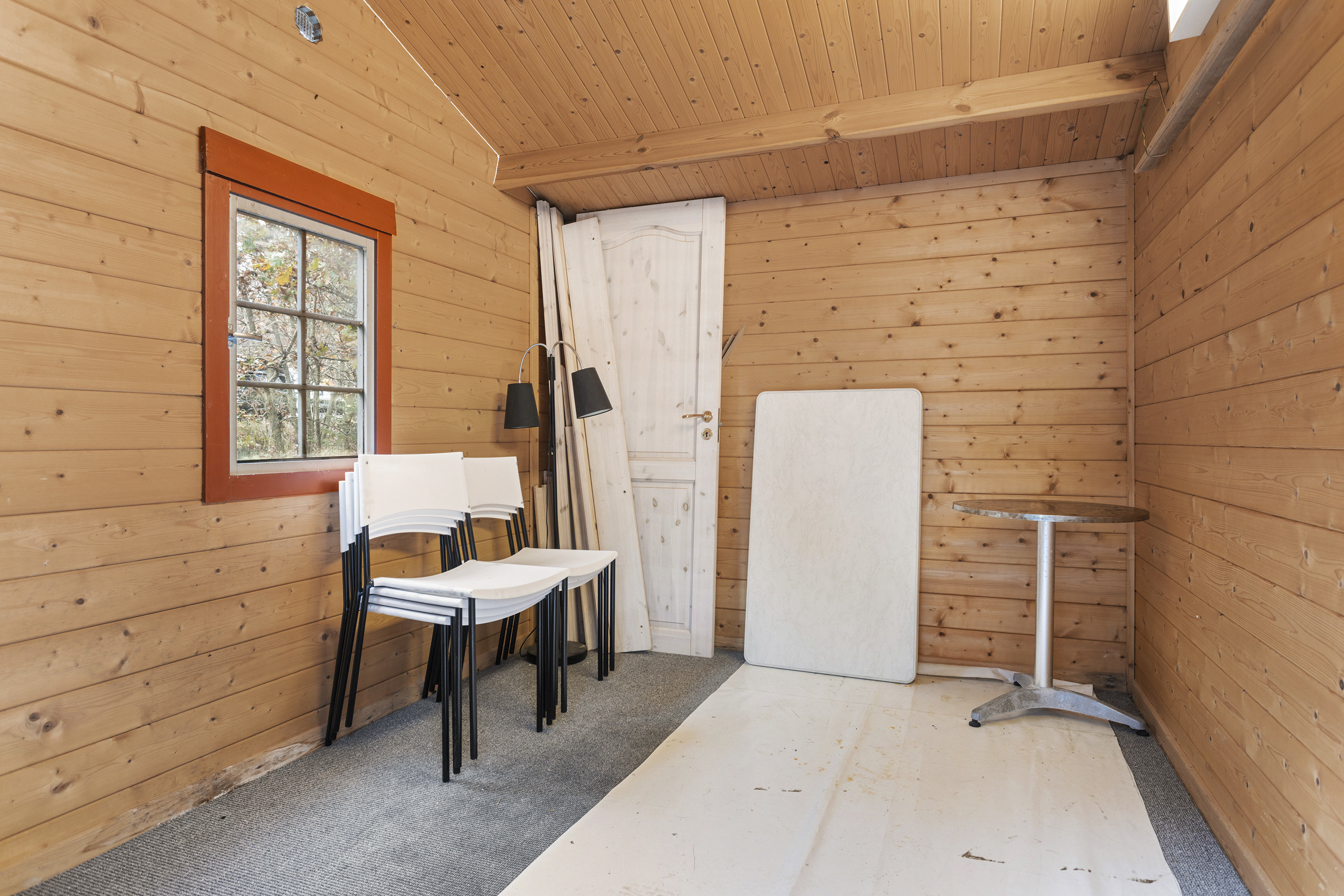 Fremhævet disponibel billede i fuldskærmstilstand. Billede af Rimmevej 6, Lyngså, 9300 Sæby