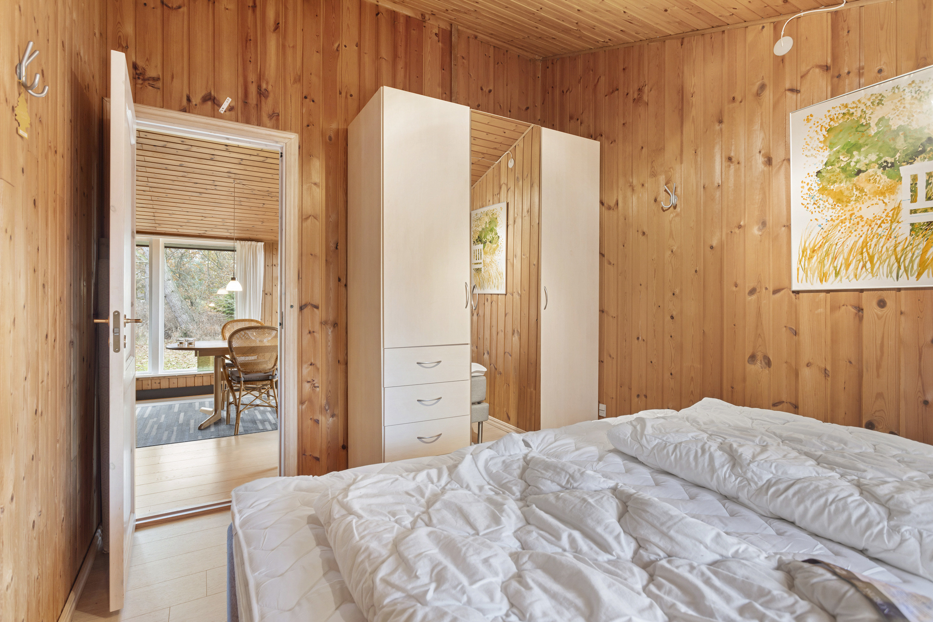 Fremhævet værelse billede i fuldskærmstilstand. Billede af Rimmevej 6, Lyngså, 9300 Sæby