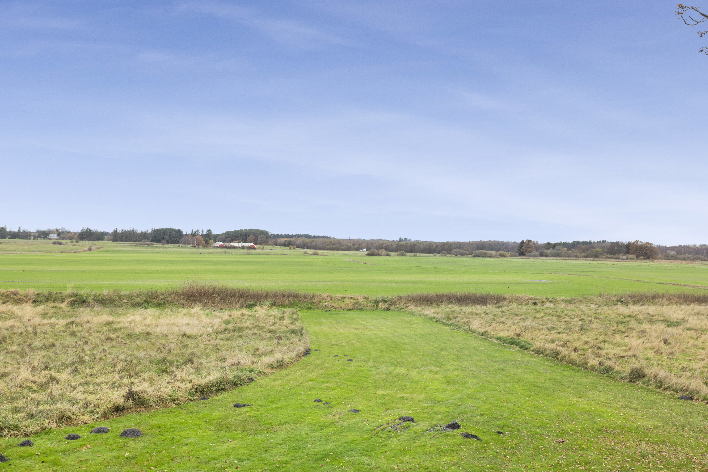 Fremhævet udsigt billede i fuldskærmstilstand. Billede af Rimmevej 6, Lyngså, 9300 Sæby