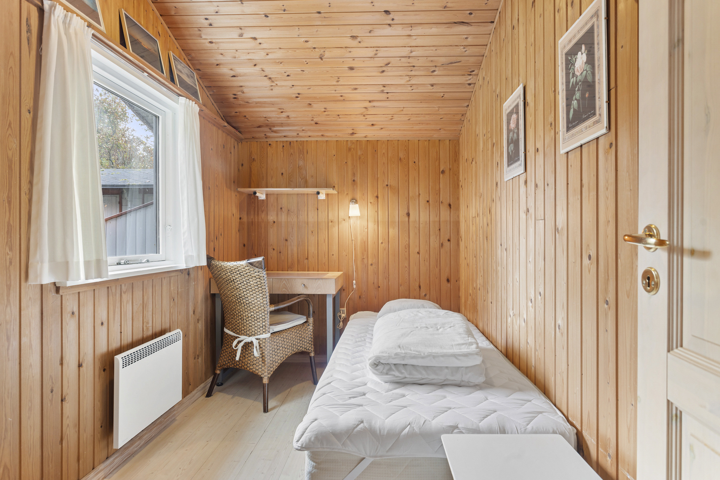 Fremhævet værelse billede i fuldskærmstilstand. Billede af Rimmevej 6, Lyngså, 9300 Sæby