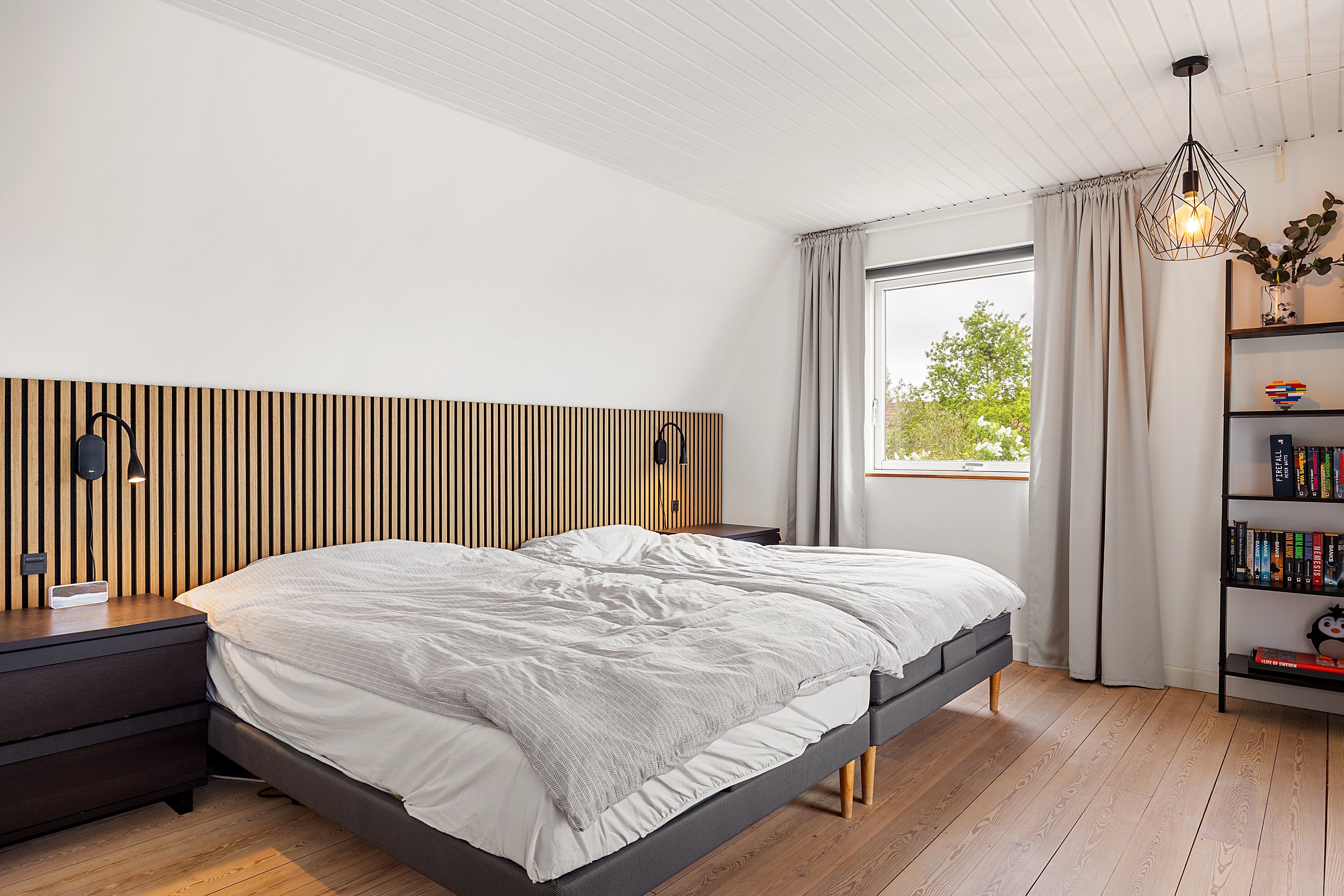 Fremhævet  billede i fuldskærmstilstand. Billede af Snogegårdsvej 135, 2860 Søborg