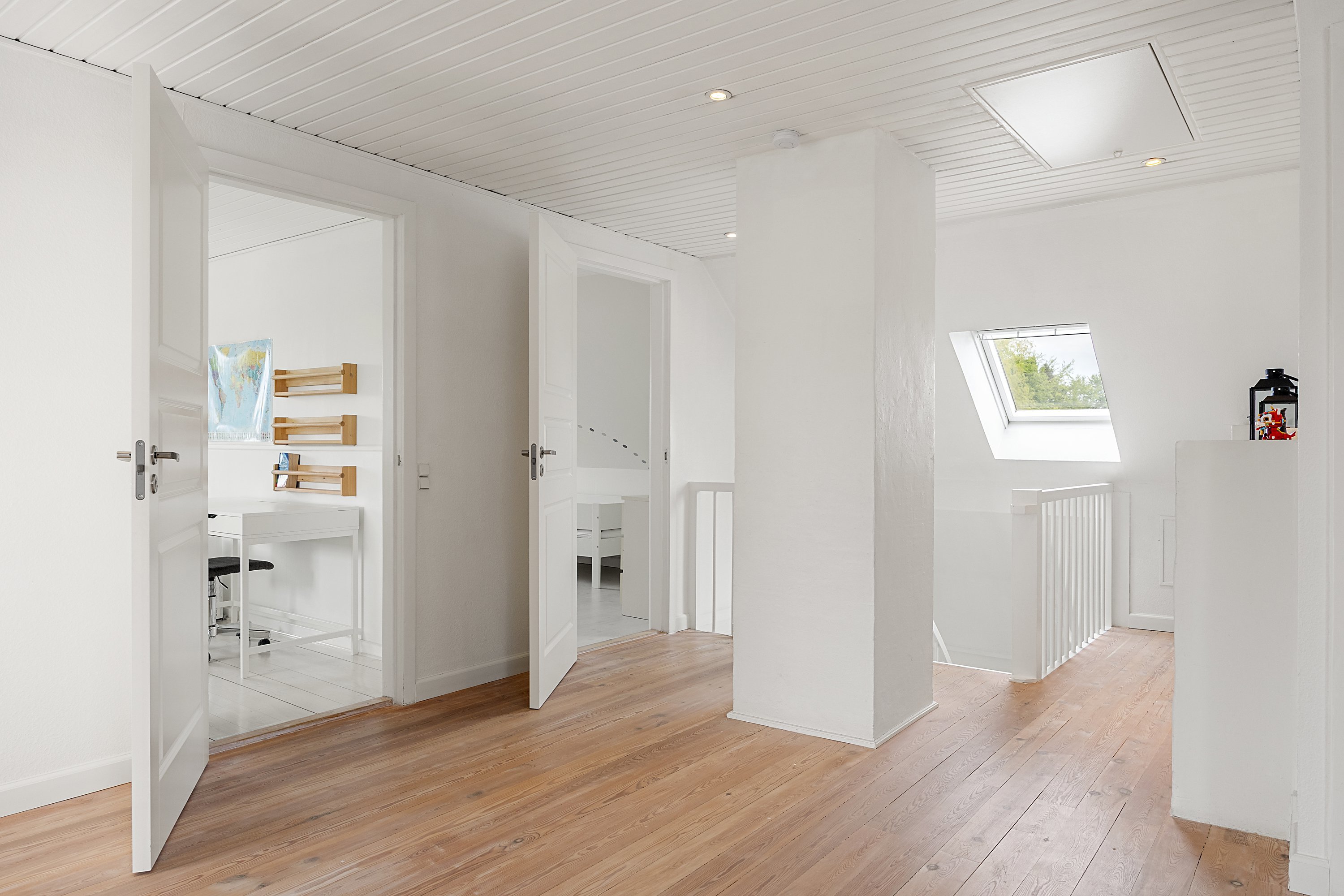 Fremhævet  billede i fuldskærmstilstand. Billede af Snogegårdsvej 135, 2860 Søborg