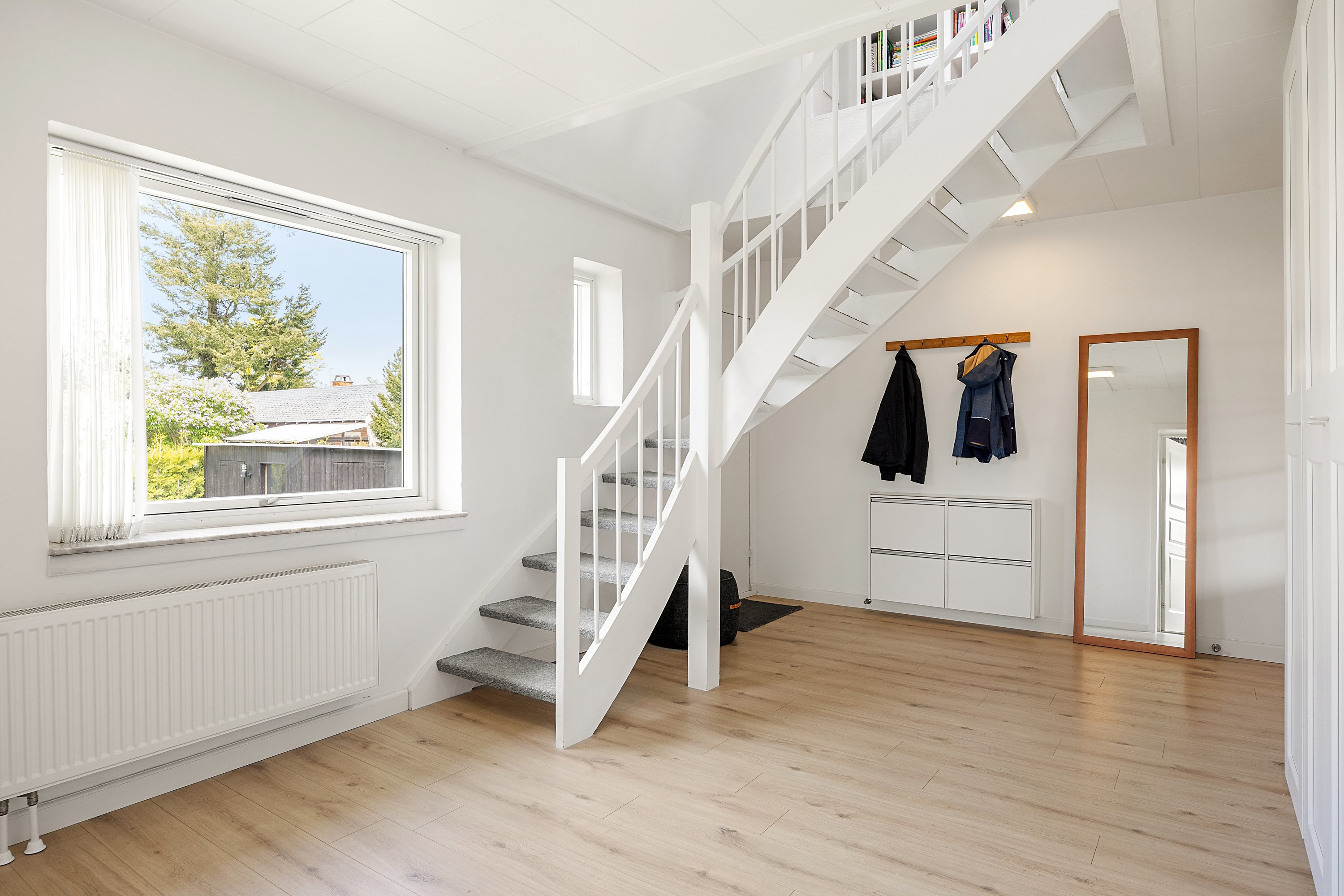 Fremhævet  billede i fuldskærmstilstand. Billede af Snogegårdsvej 135, 2860 Søborg