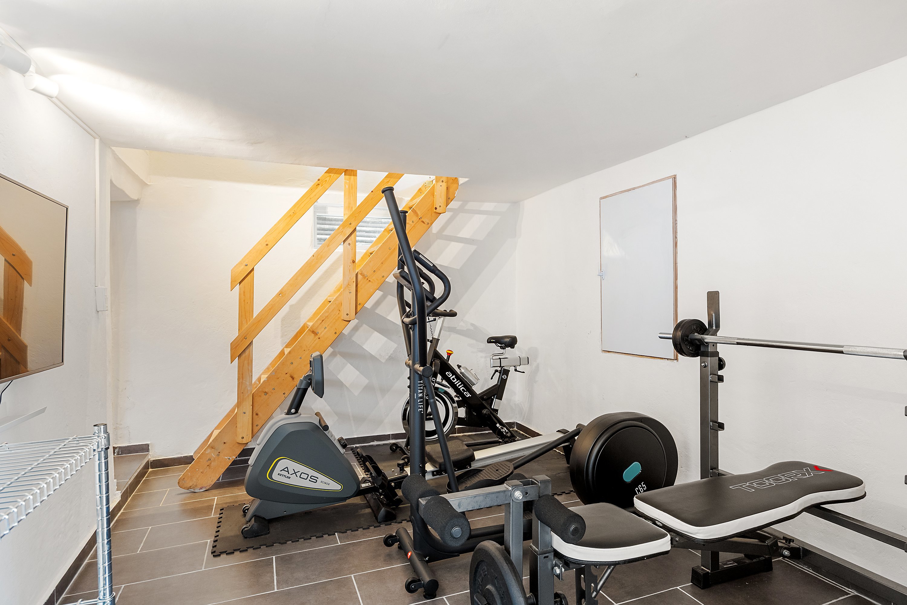 Fremhævet  billede i fuldskærmstilstand. Billede af Snogegårdsvej 135, 2860 Søborg