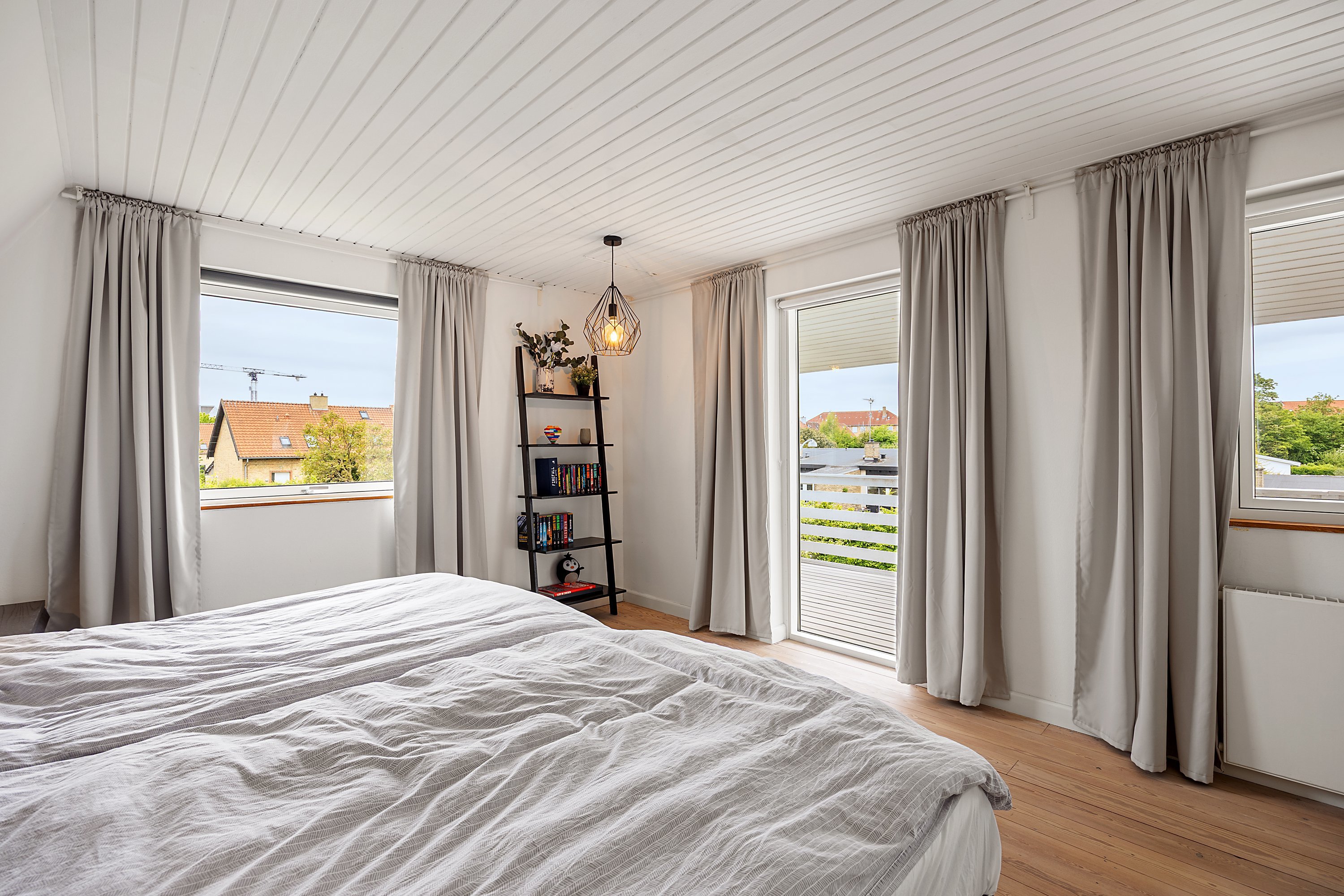 Fremhævet  billede i fuldskærmstilstand. Billede af Snogegårdsvej 135, 2860 Søborg