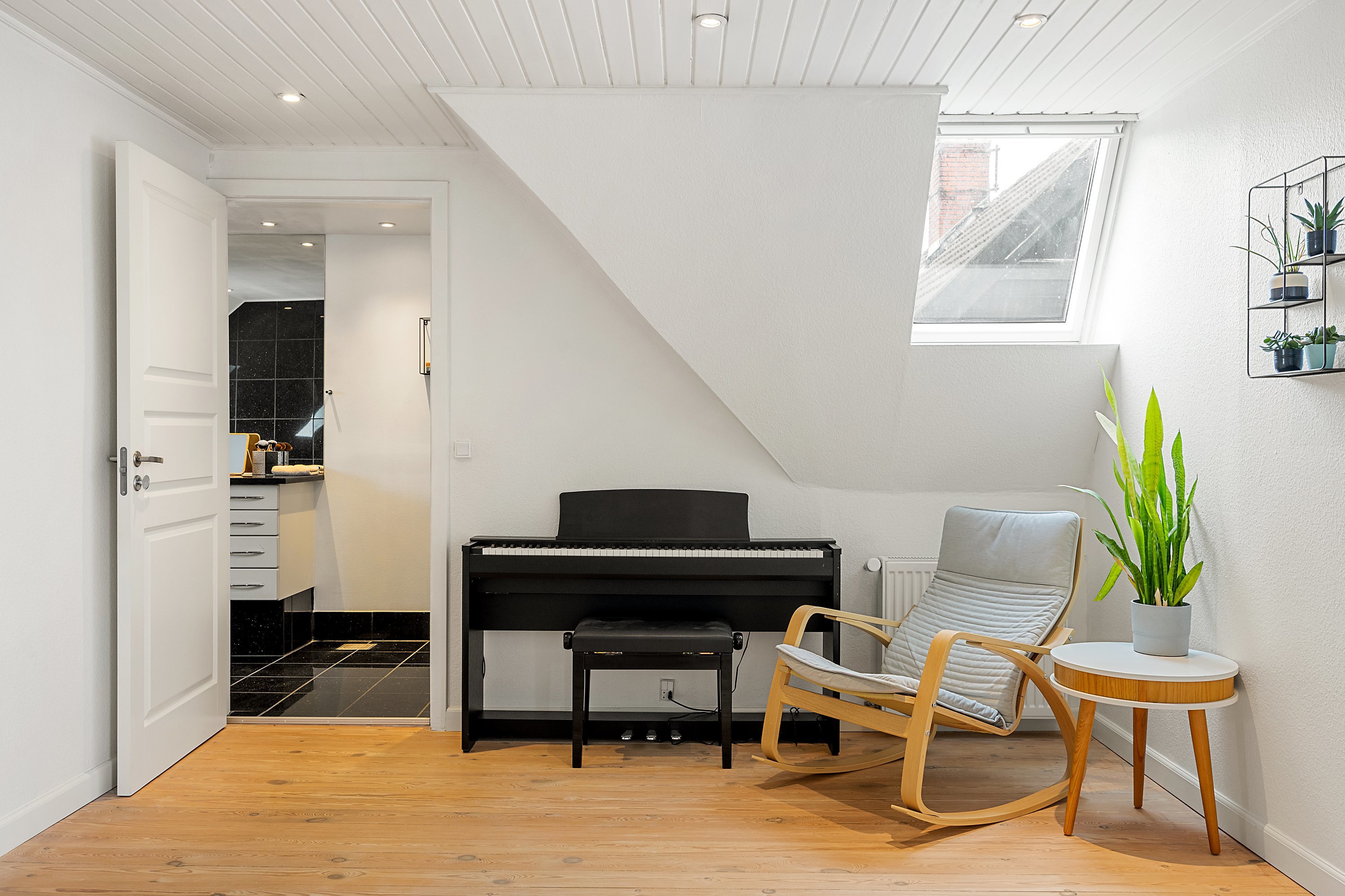 Fremhævet  billede i fuldskærmstilstand. Billede af Snogegårdsvej 135, 2860 Søborg