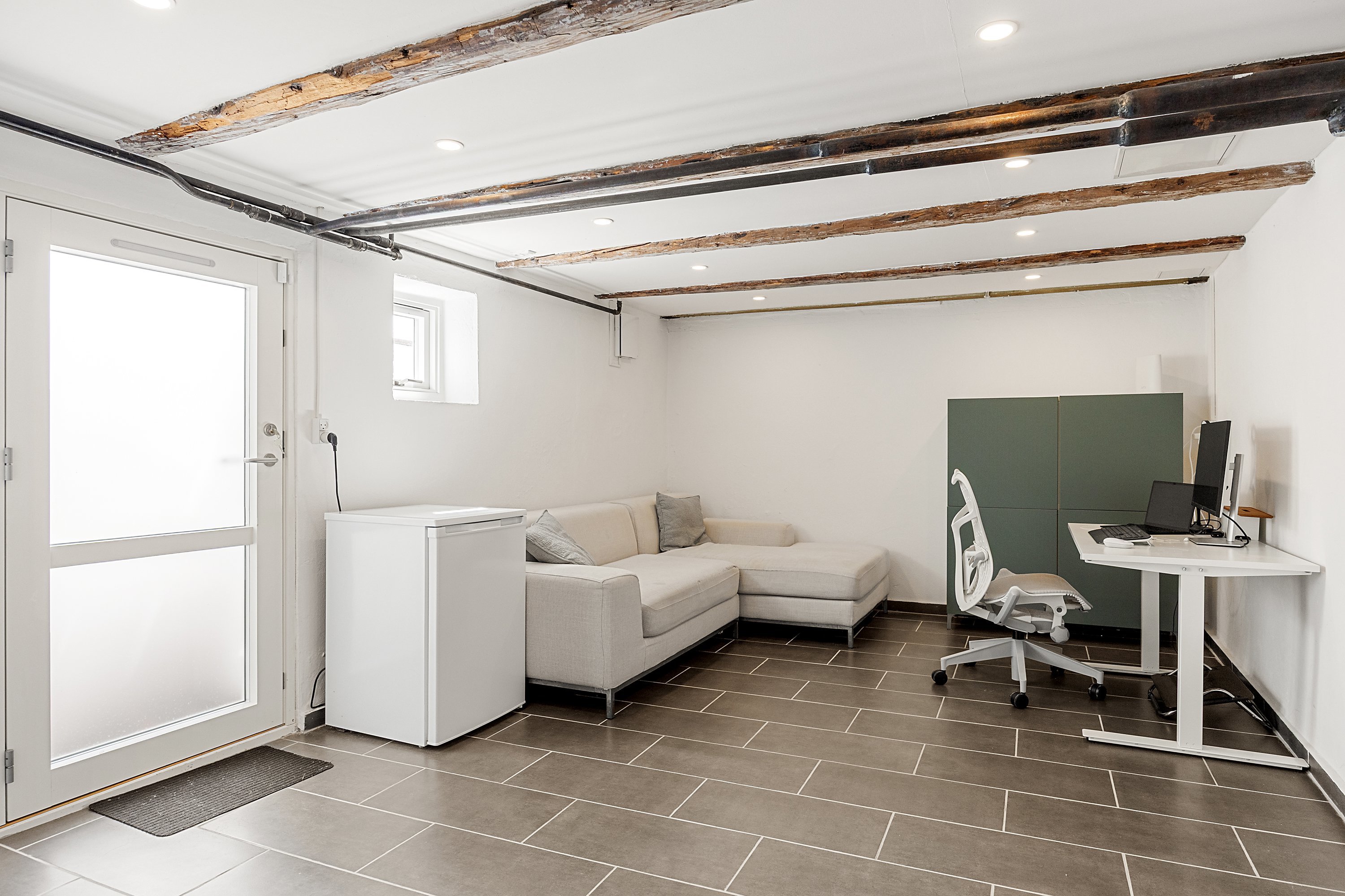 Fremhævet  billede i fuldskærmstilstand. Billede af Snogegårdsvej 135, 2860 Søborg