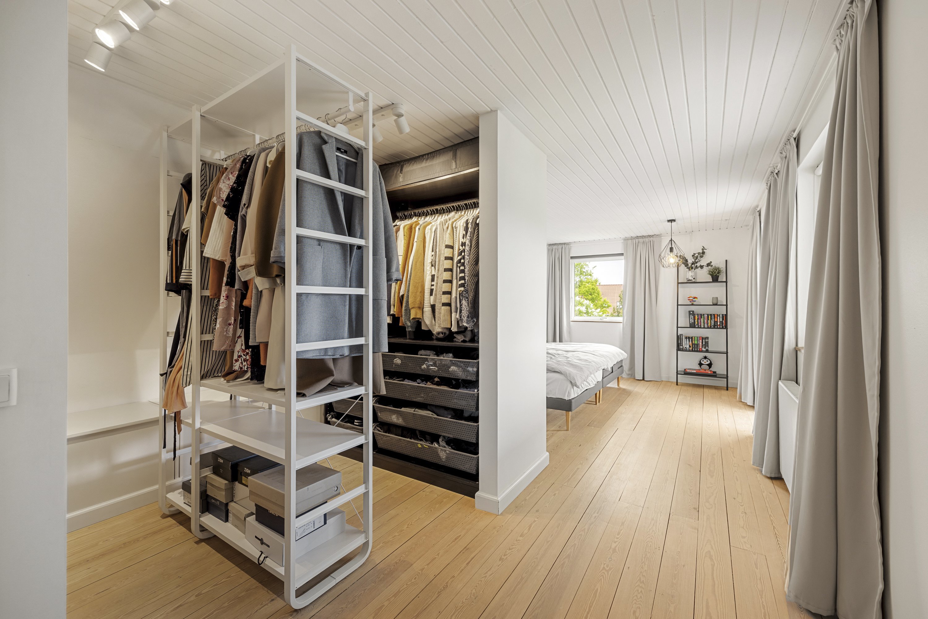 Fremhævet  billede i fuldskærmstilstand. Billede af Snogegårdsvej 135, 2860 Søborg