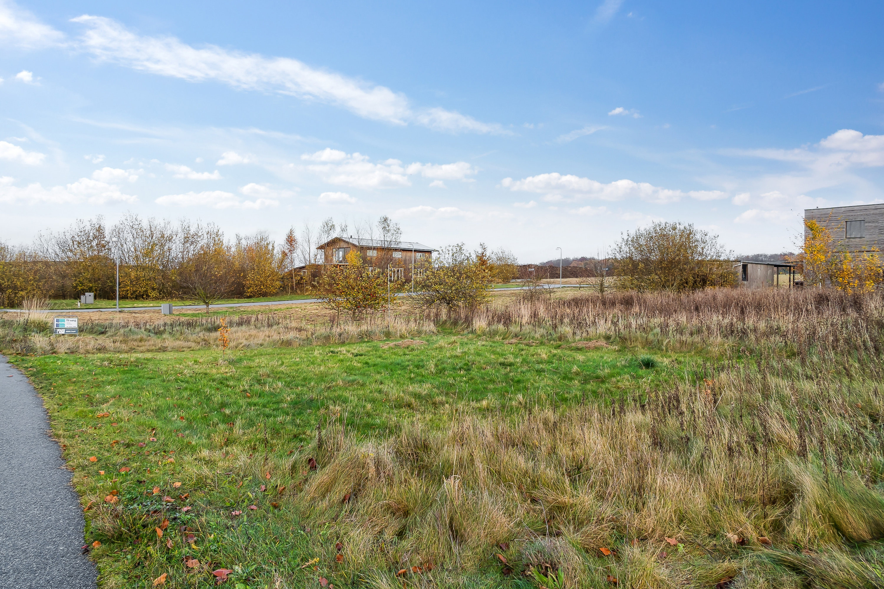 Fremhævet  billede i fuldskærmstilstand. Billede af Sophie Amalie Vej 14, 5700 Svendborg